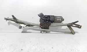 Motorino tergi ant completo di tandem per Peugeot Partner Tepee (08>) (2008 - In produzione)