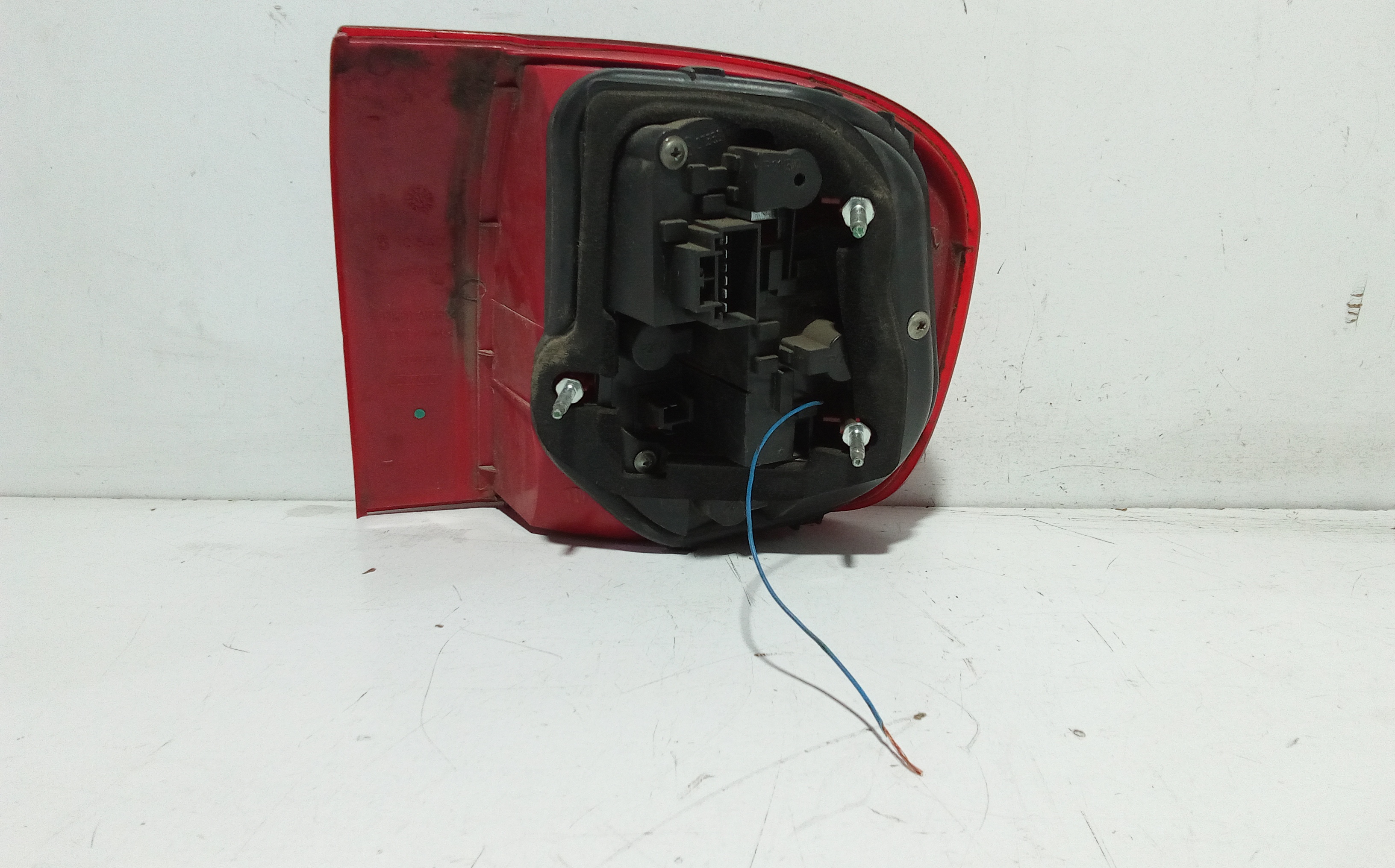 Stop fanale Posteriore sinistro lato Guida per Fiat Multipla 2 Serie (2004 - In produzione)