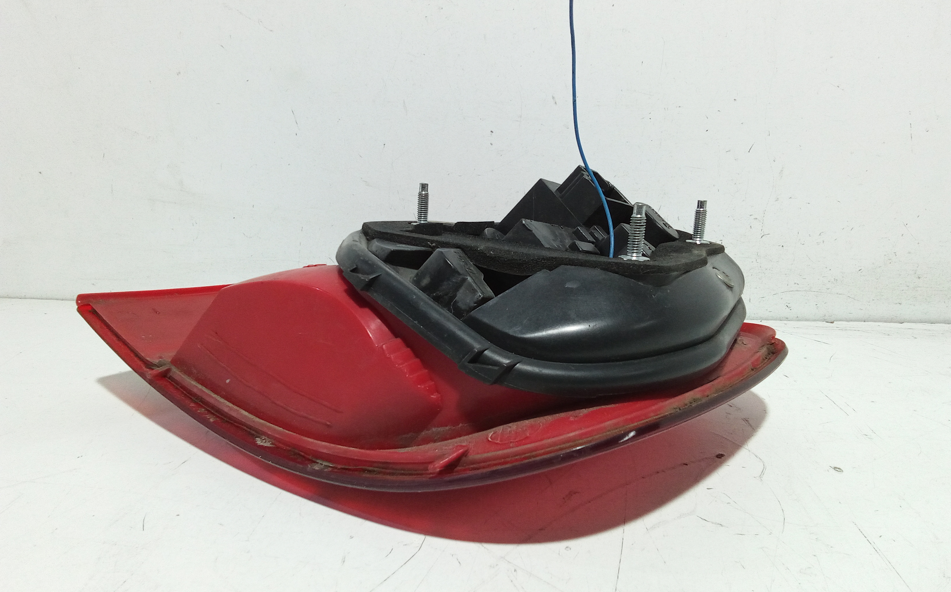 Stop fanale Posteriore sinistro lato Guida per Fiat Multipla 2 Serie (2004 - In produzione)