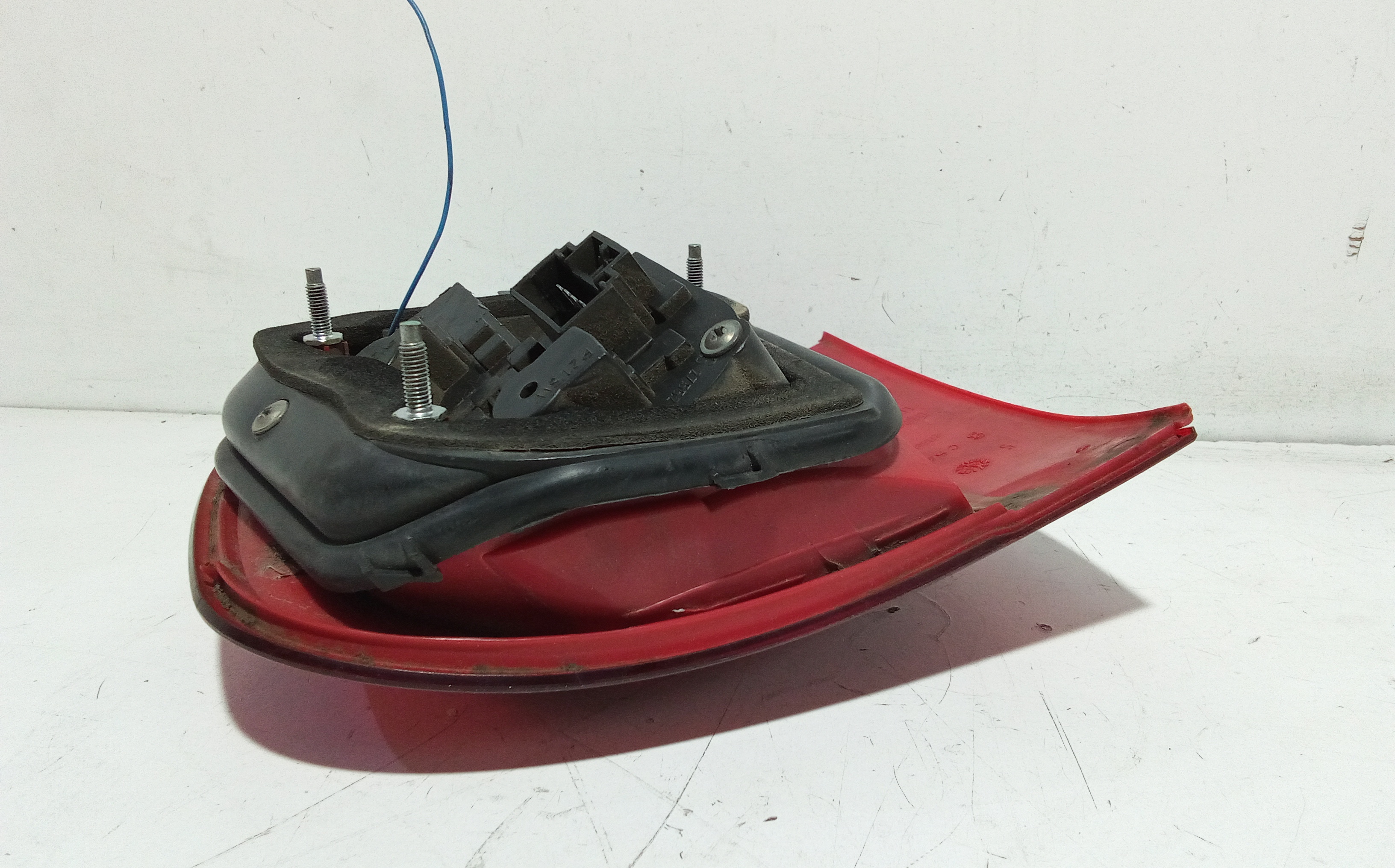 Stop fanale Posteriore sinistro lato Guida per Fiat Multipla 2 Serie (2004 - In produzione)