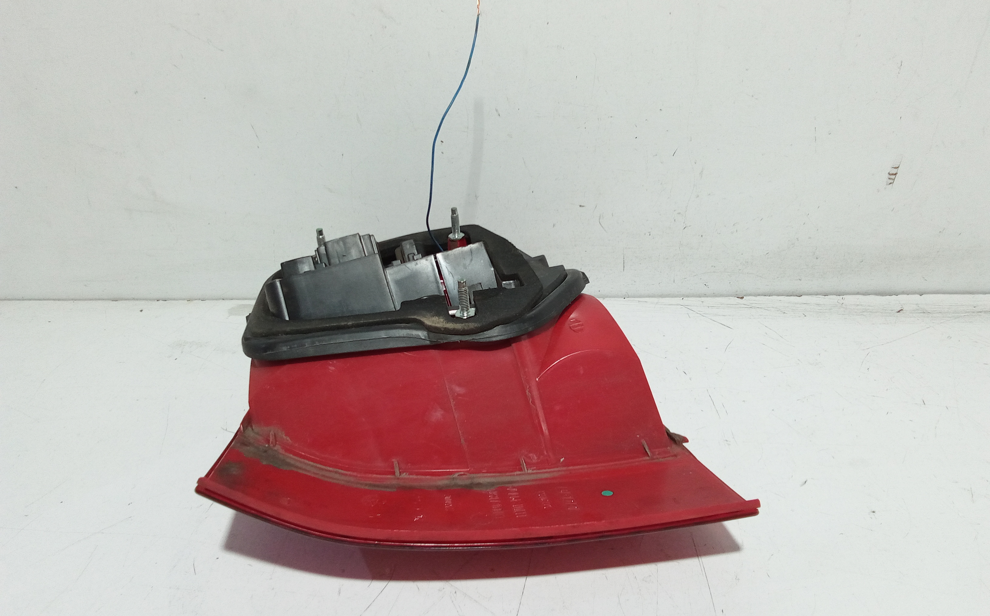 Stop fanale Posteriore sinistro lato Guida per Fiat Multipla 2 Serie (2004 - In produzione)