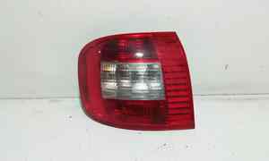 Stop fanale Posteriore sinistro lato Guida per Fiat Multipla 2 Serie (2004 - In produzione)
