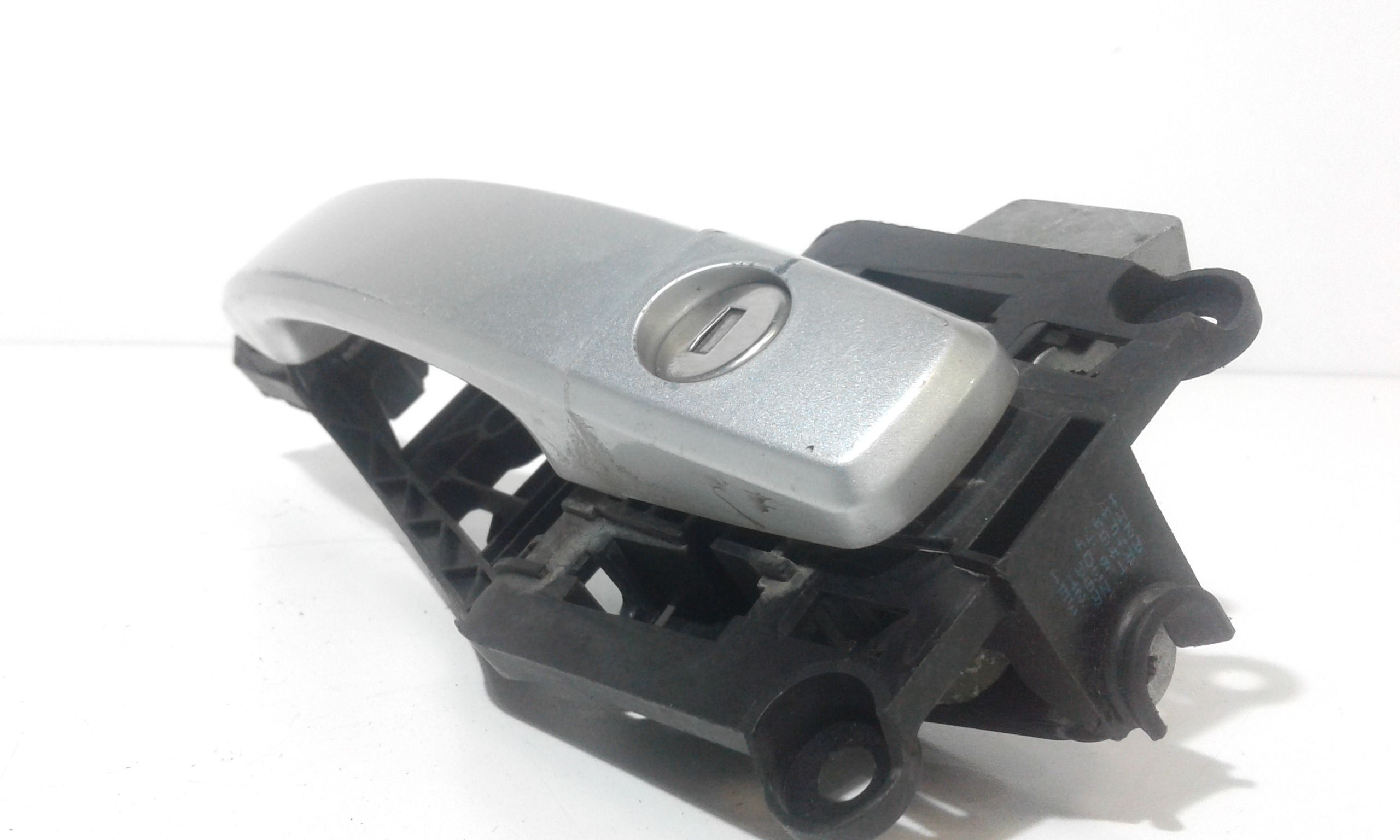 Maniglia esterna Anteriore Sinistra OPEL Astra H Berlina