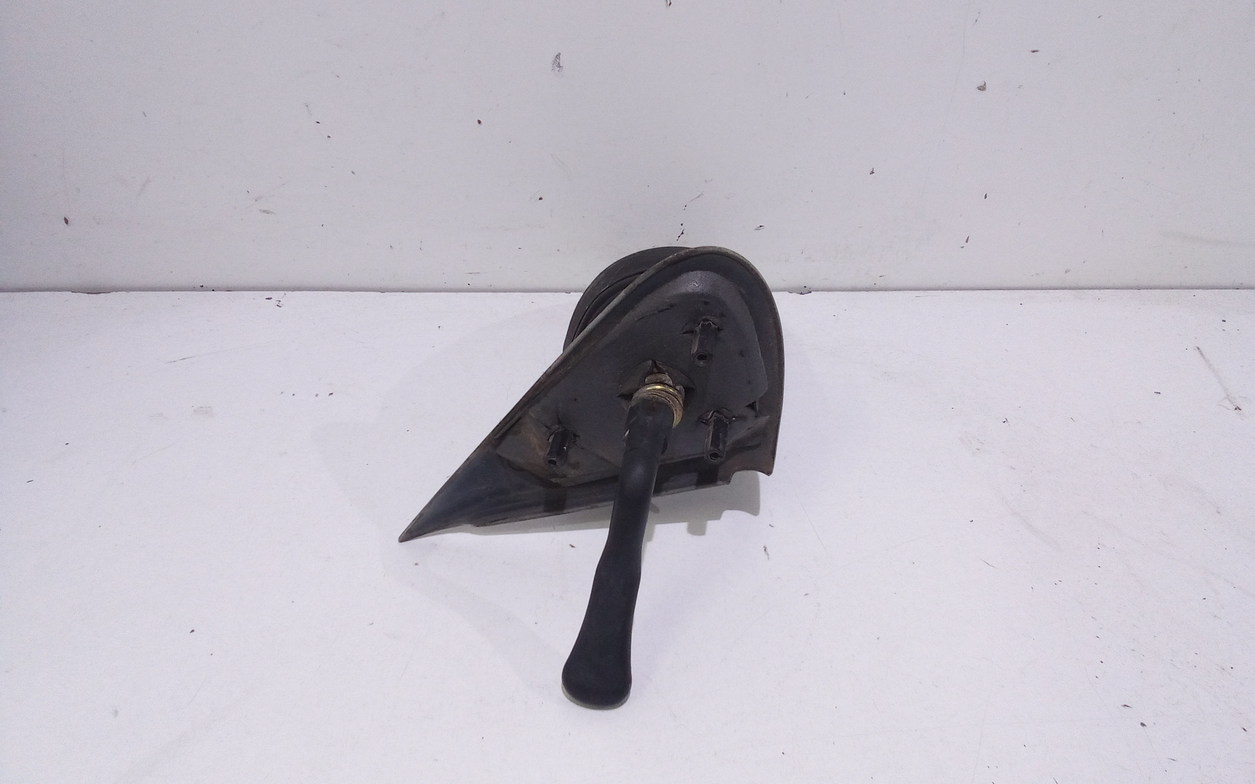 Specchietto Retrovisore Sinistro per Fiat Seicento Serie (00>05) (2000 - 2005)