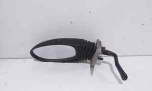 Specchietto Retrovisore Sinistro per Fiat Seicento Serie (00>05) (2000 - 2005)