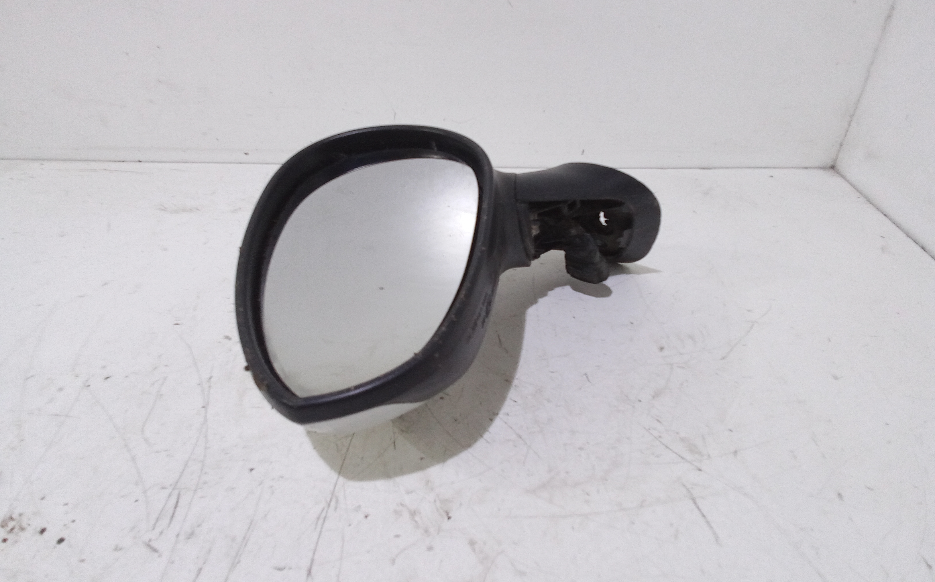 Specchietto Retrovisore Sinistro per Fiat Grande Punto 1 Serie (2005 - 2008)