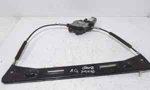 Cremagliera anteriore destra passeggero per Fiat Panda 2 Serie (2003 - 2010)