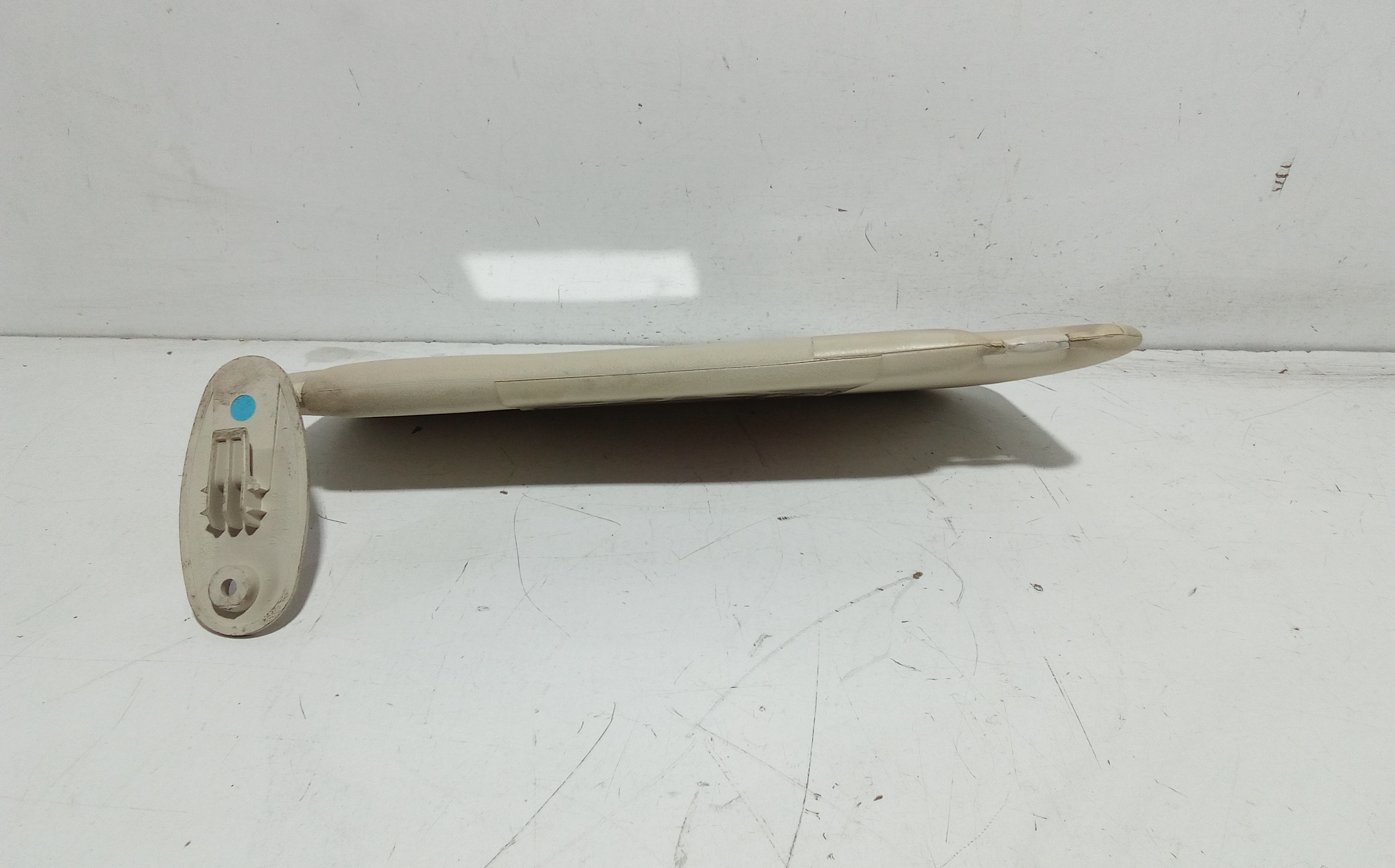 Parasole aletta Lato Passeggero per Fiat Grande Punto 1 Serie (2005 - 2008)