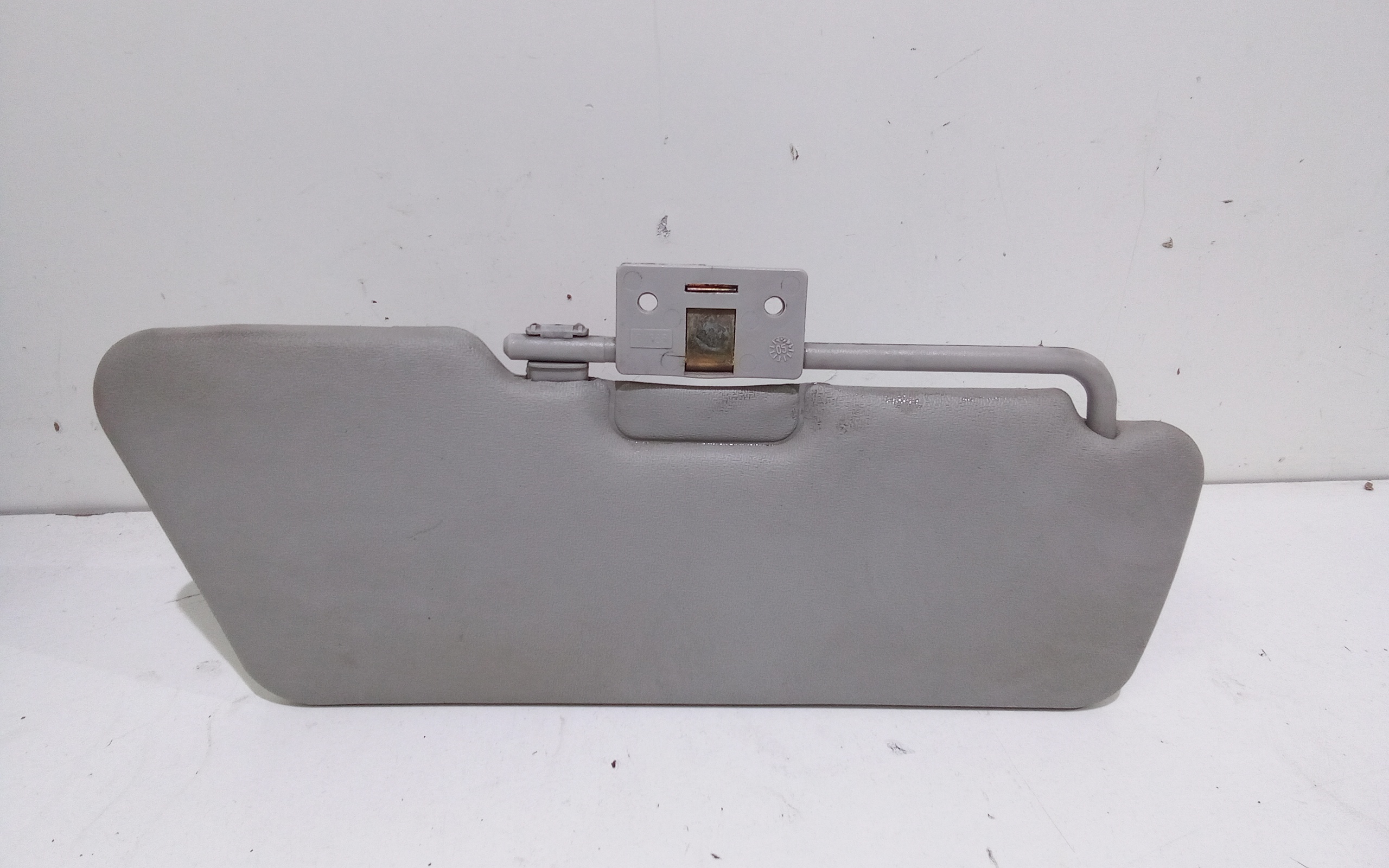 Parasole aletta anteriore Lato Guida per Fiat Seicento Serie (00>05) (2000 - 2005)