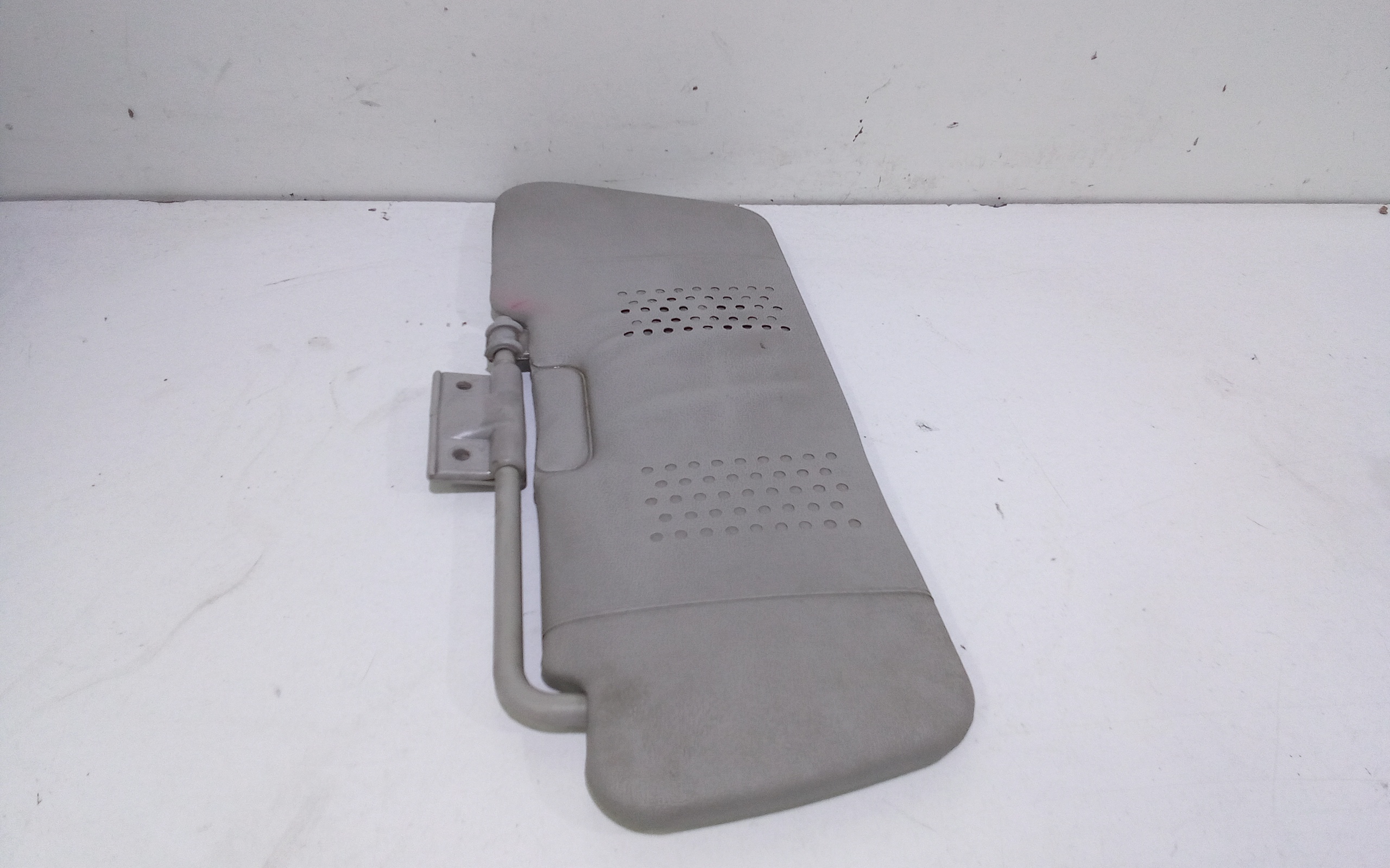 Parasole aletta anteriore Lato Guida per Fiat Seicento Serie (00>05) (2000 - 2005)