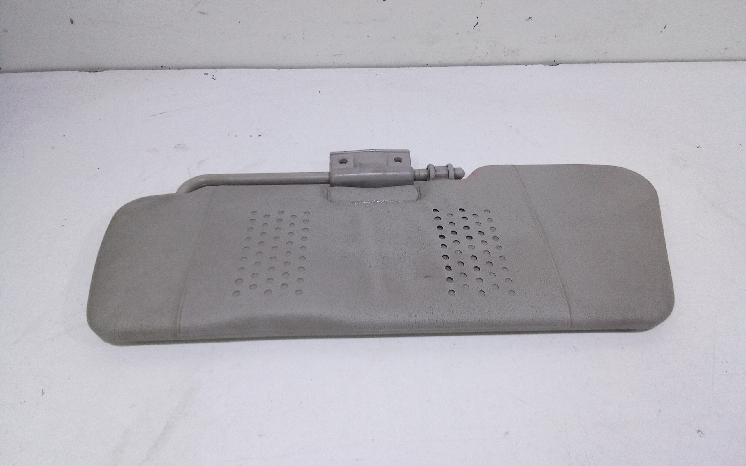 Parasole aletta anteriore Lato Guida per Fiat Seicento Serie (00>05) (2000 - 2005)