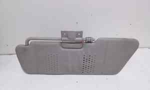 Parasole aletta anteriore Lato Guida per Fiat Seicento Serie (00>05) (2000 - 2005)