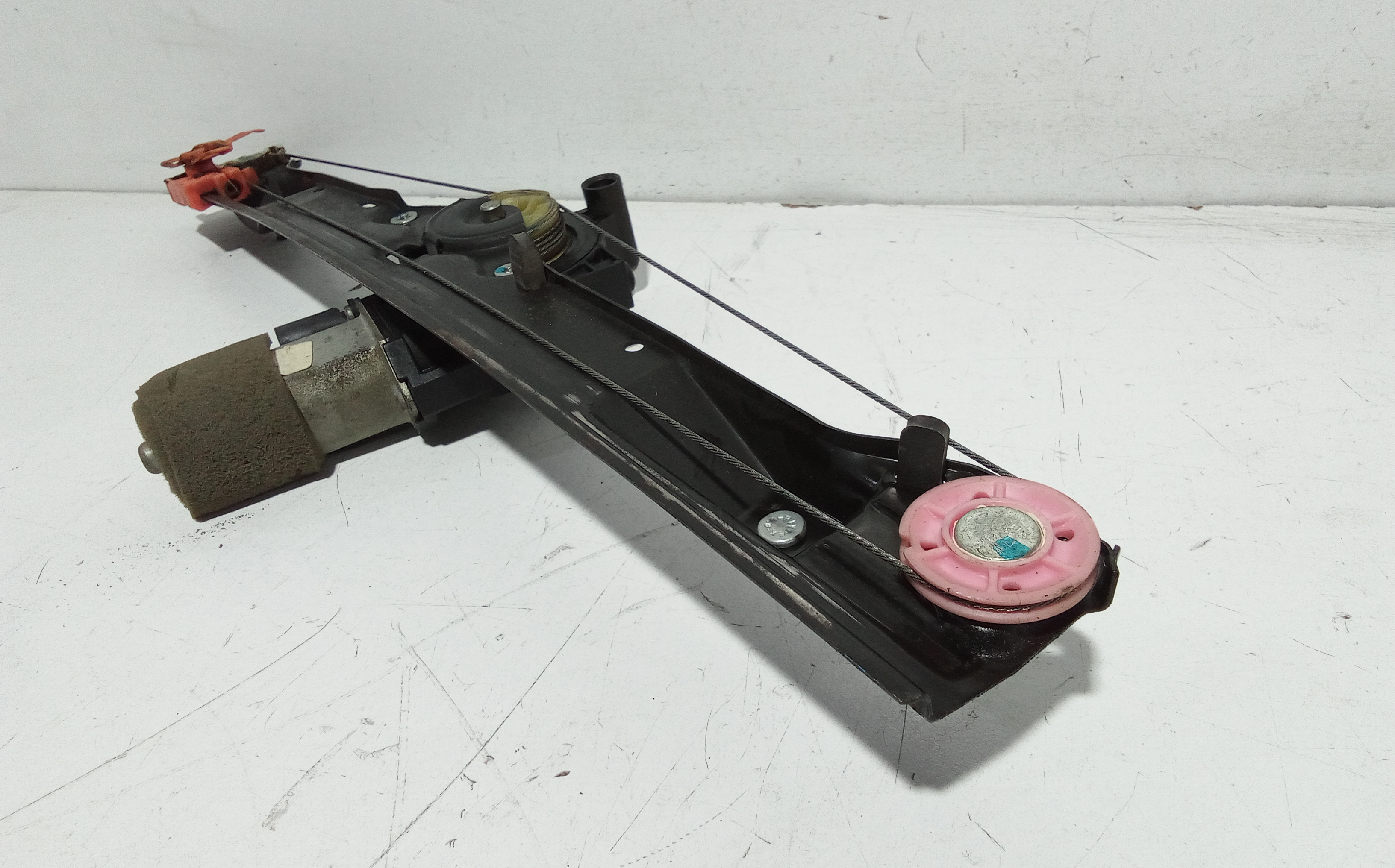 Cremagliera anteriore destra passeggero per Fiat Grande Punto 1 Serie (2005 - 2008)