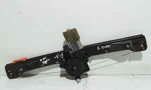 Cremagliera anteriore destra passeggero per Fiat Grande Punto 1 Serie (2005 - 2008)