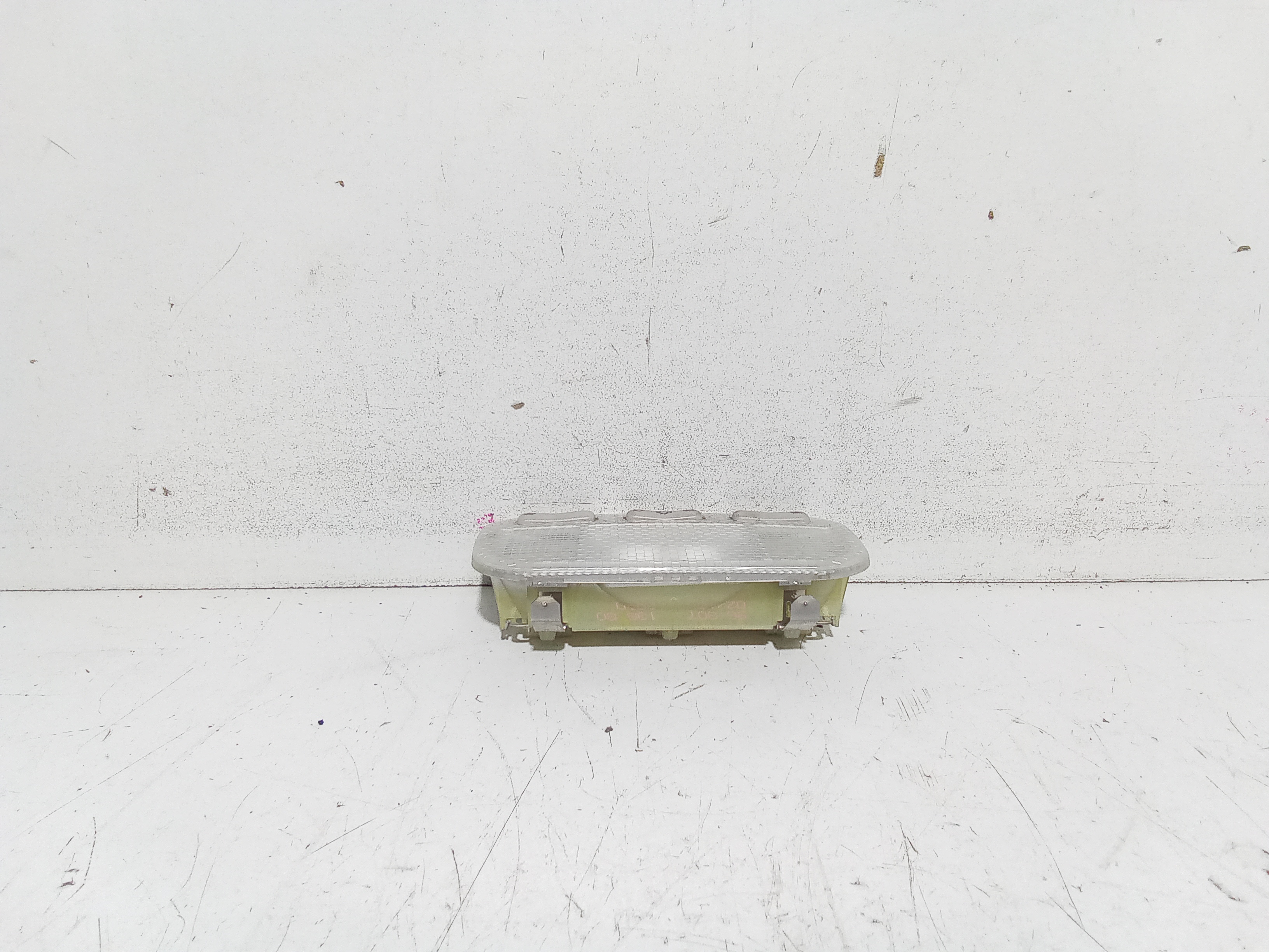 Plafoniera per Peugeot Partner Tepee (08>) (2008 - In produzione)