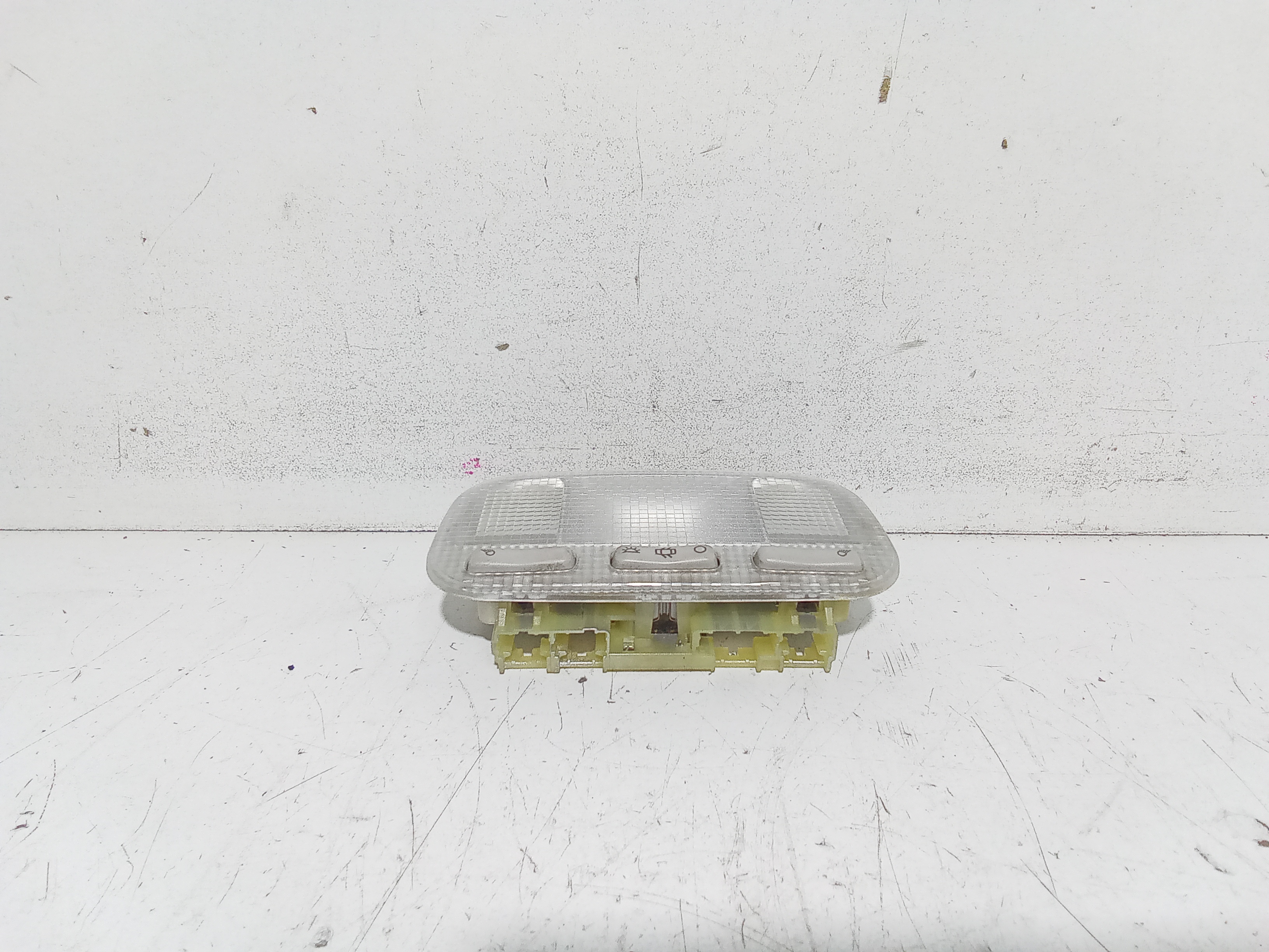 Plafoniera per Peugeot Partner Tepee (08>) (2008 - In produzione)