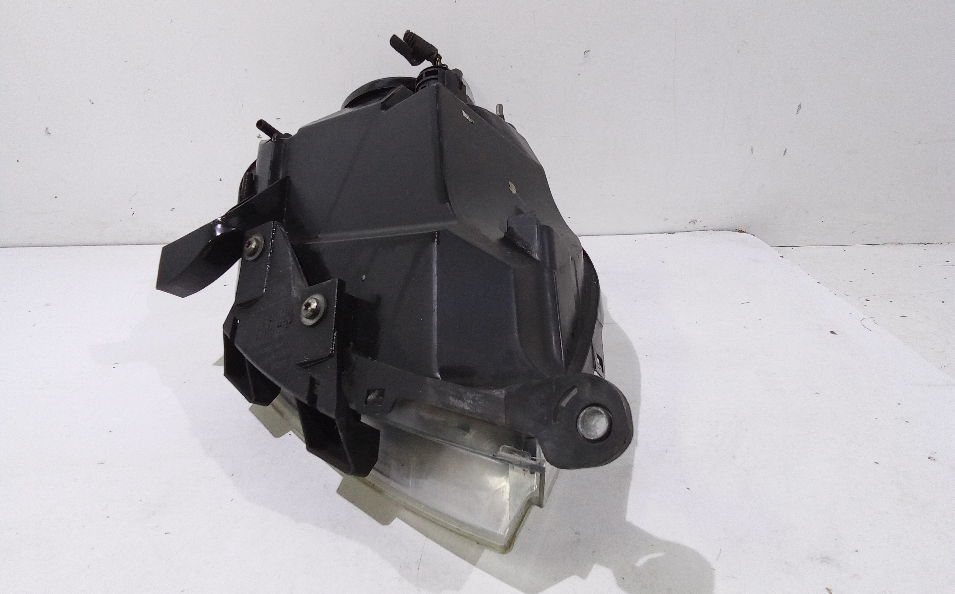 Cornice faro anteriore SX guida per Fiat Qubo 1 Serie (2008 - In produzione)