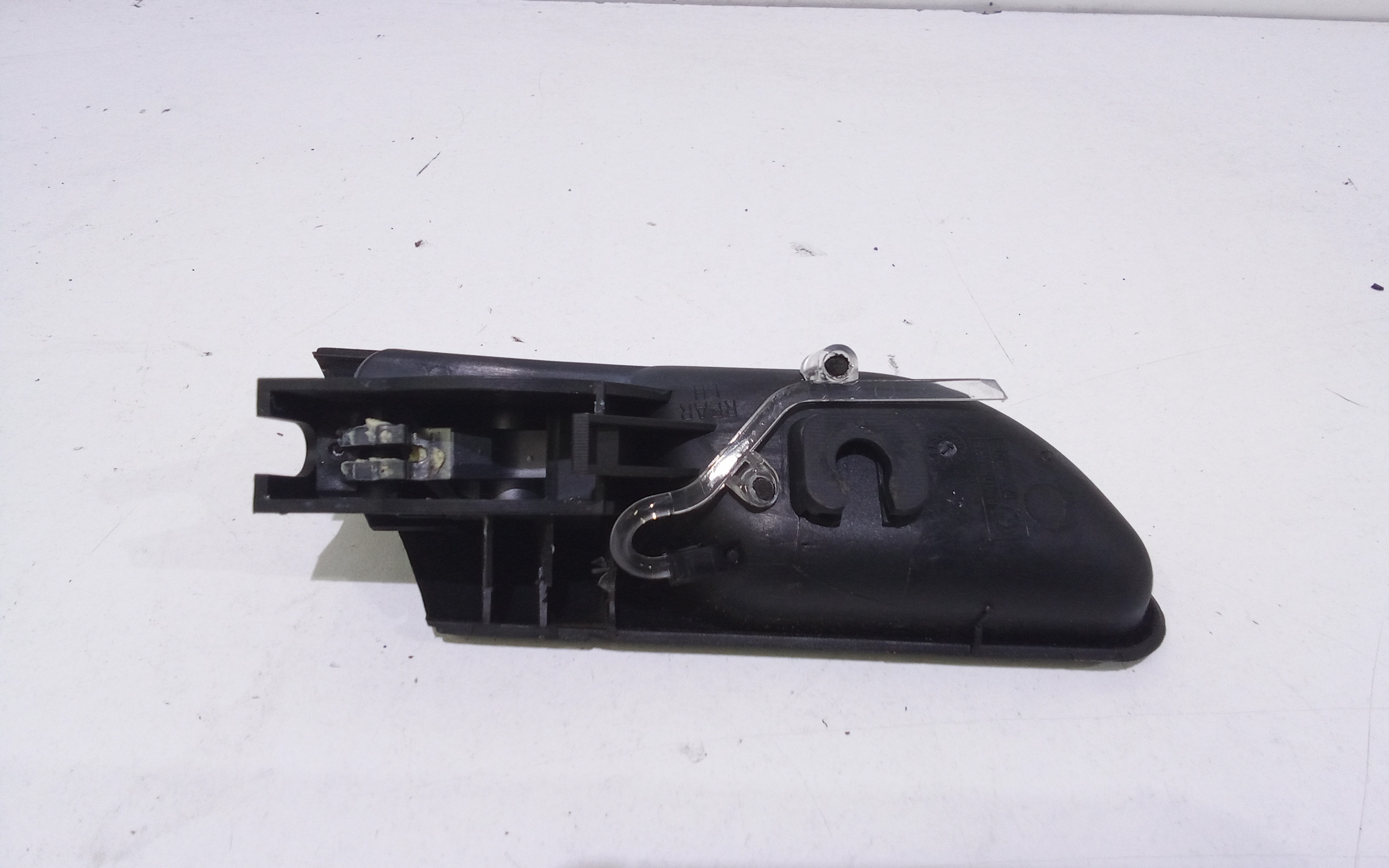 Maniglia interna Posteriore Sinistra per Bmw X5 Serie (e53) (99>06) (1999 - 2006)