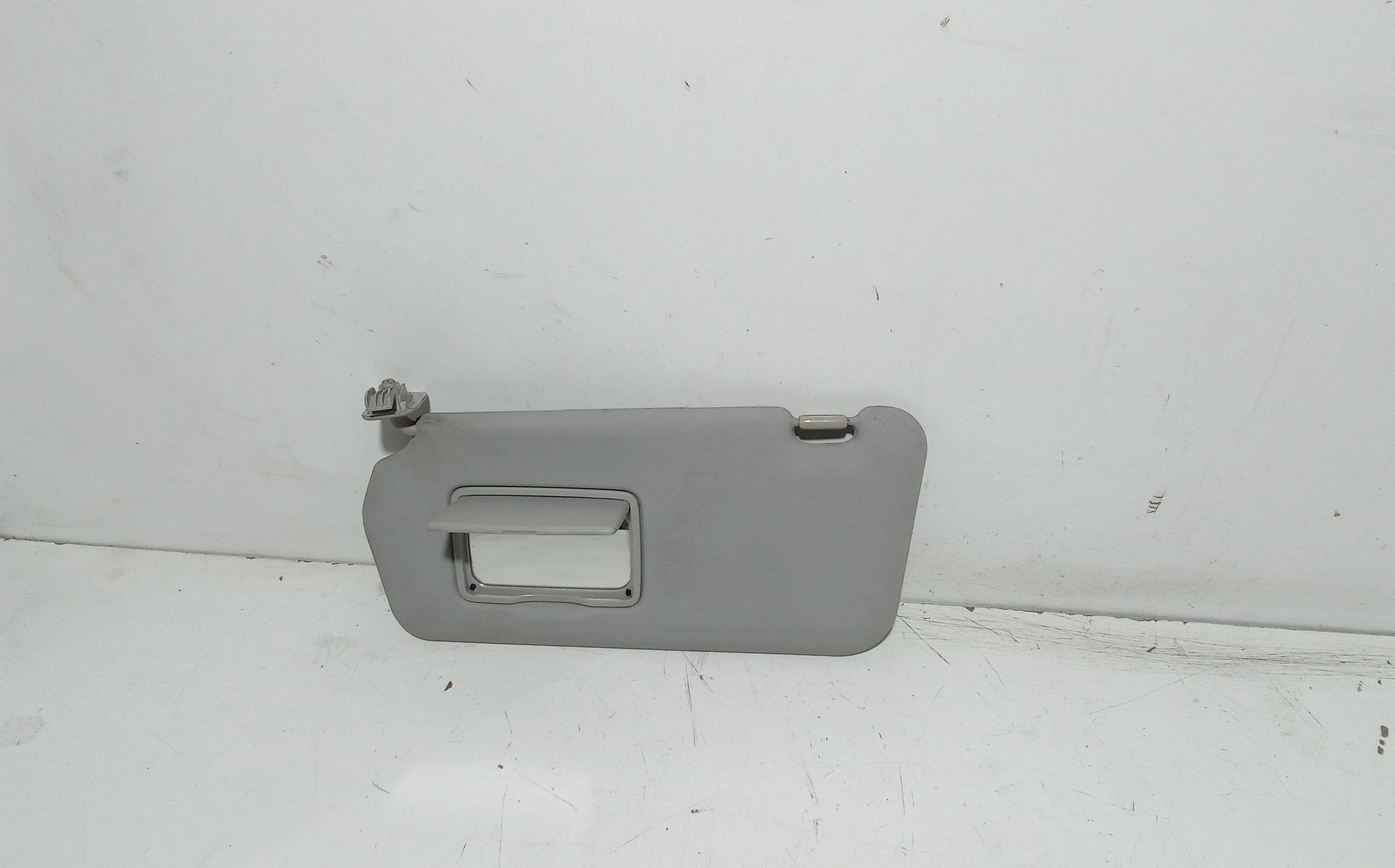 Parasole aletta anteriore Lato Guida per Mazda 5 Berlina (2005 - In produzione)