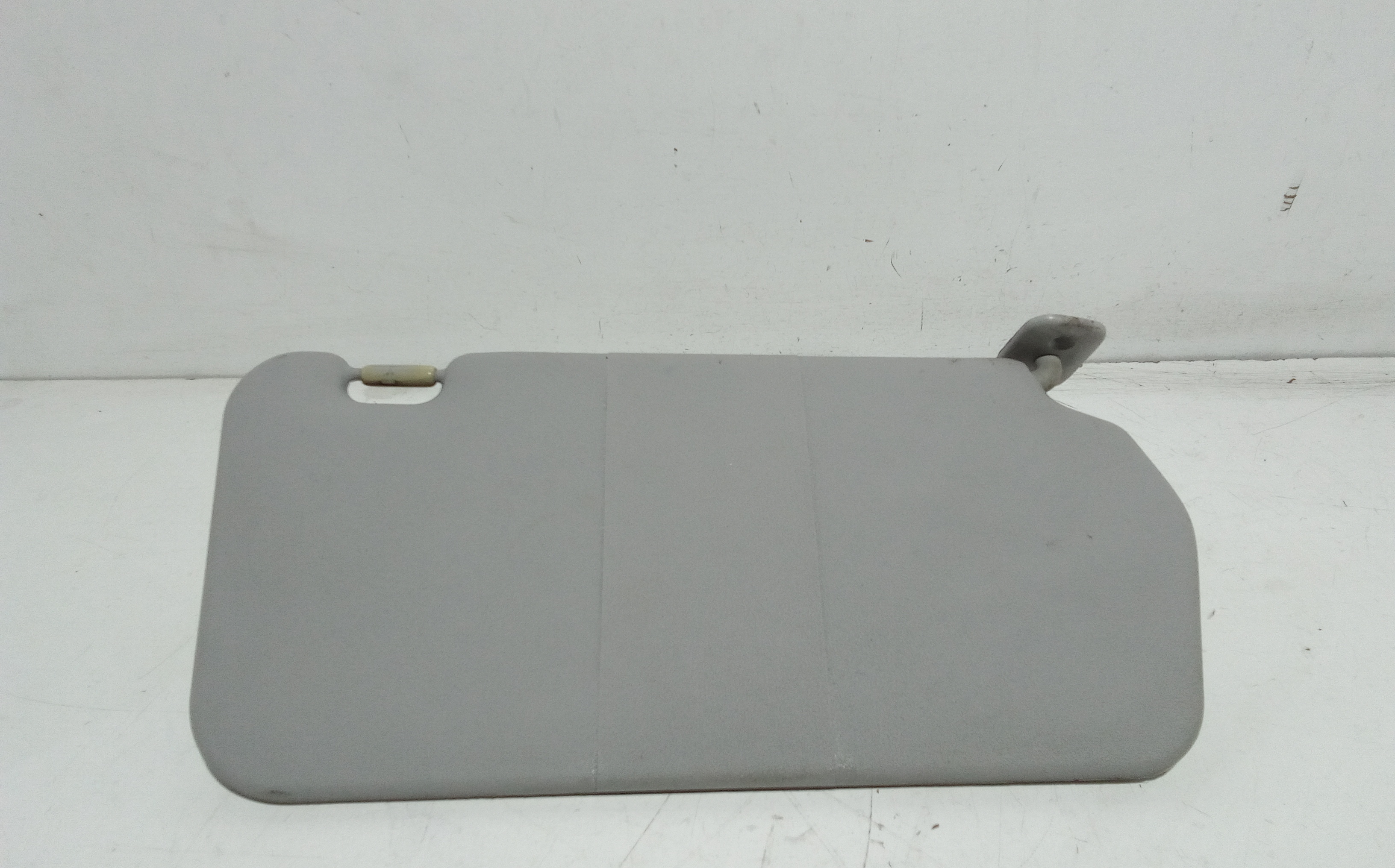 Parasole aletta anteriore Lato Guida per Mazda 5 Berlina (2005 - In produzione)