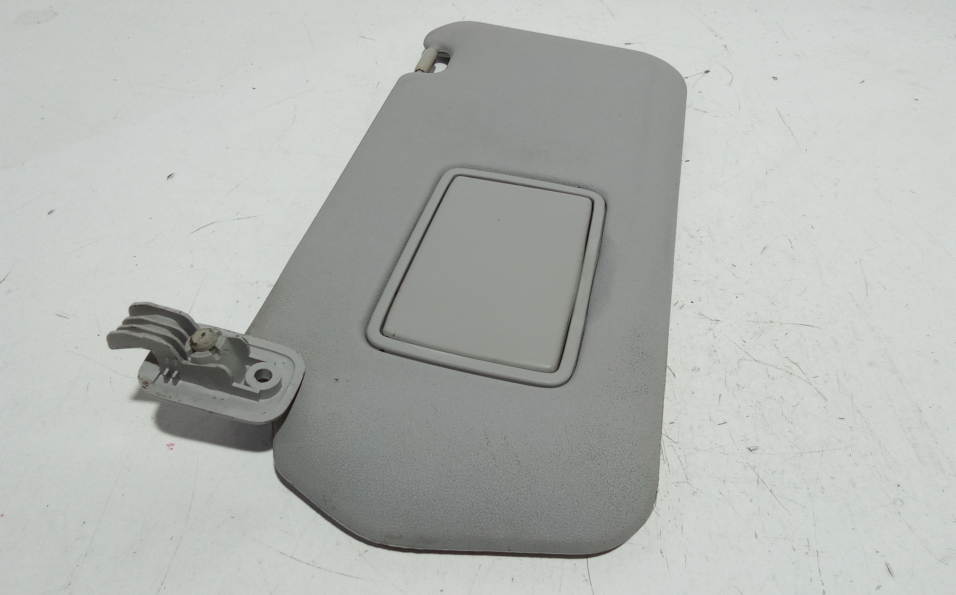 Parasole aletta anteriore Lato Guida per Mazda 5 Berlina (2005 - In produzione)