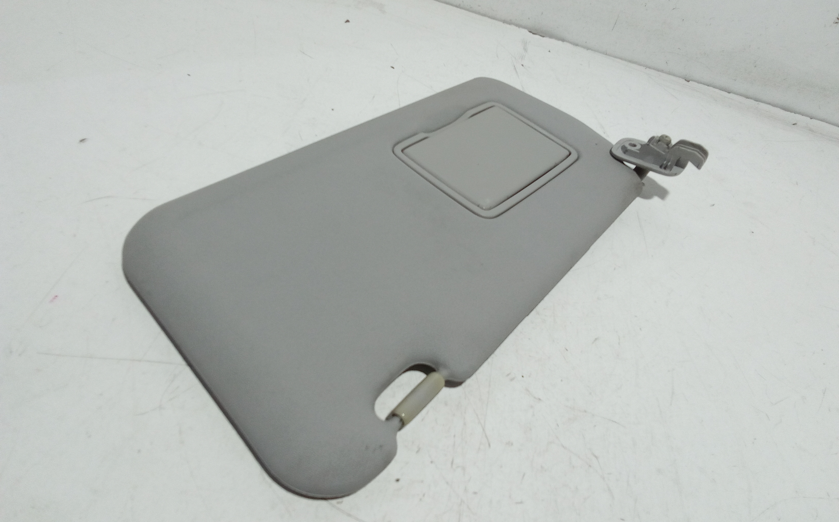 Parasole aletta anteriore Lato Guida per Mazda 5 Berlina (2005 - In produzione)