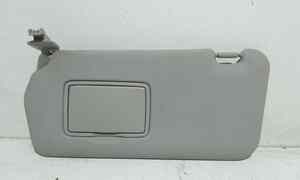 Parasole aletta anteriore Lato Guida per Mazda 5 Berlina (2005 - In produzione)