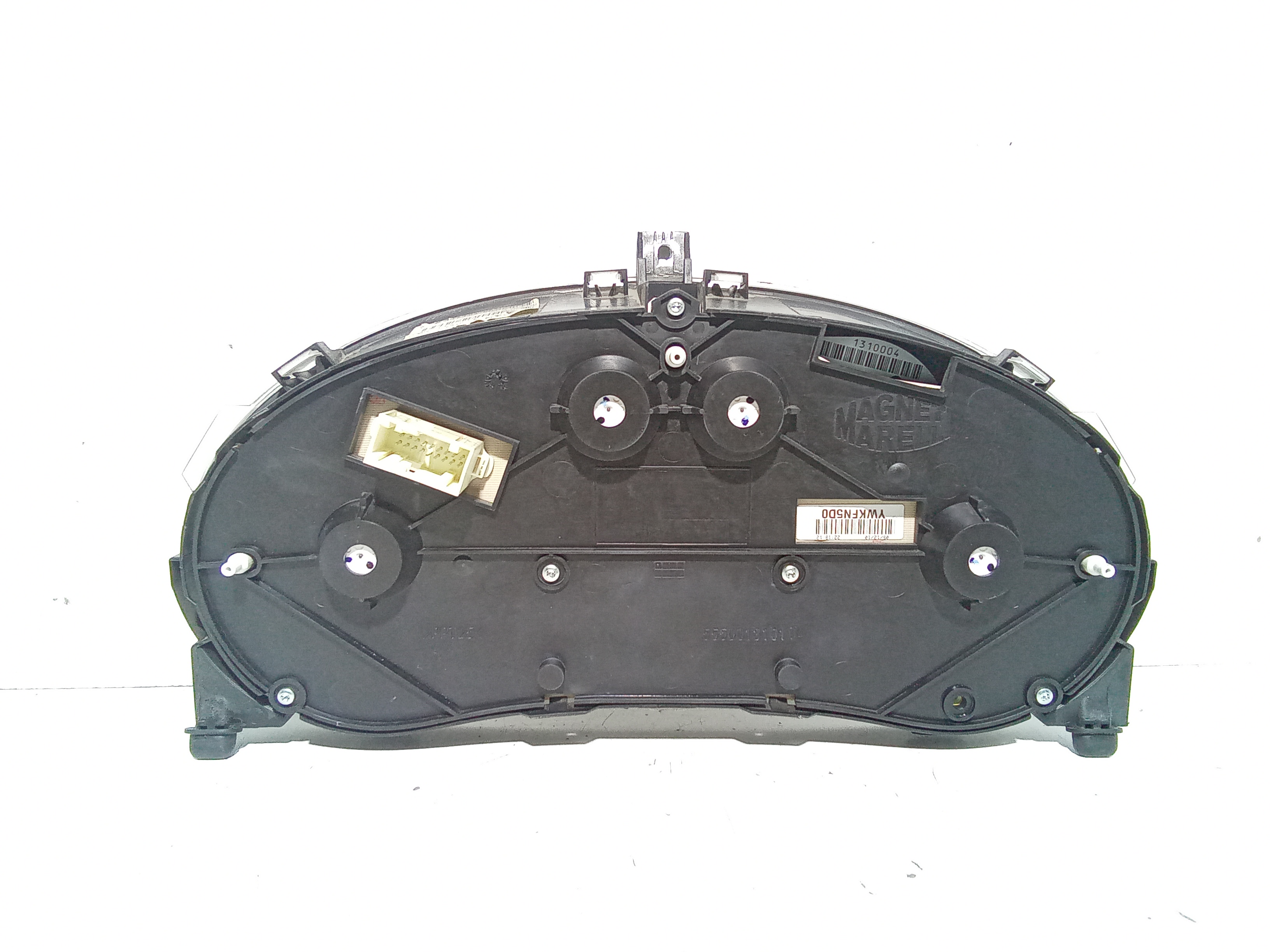 Quadro Strumenti per Peugeot Partner Tepee (08>) (2008 - In produzione)