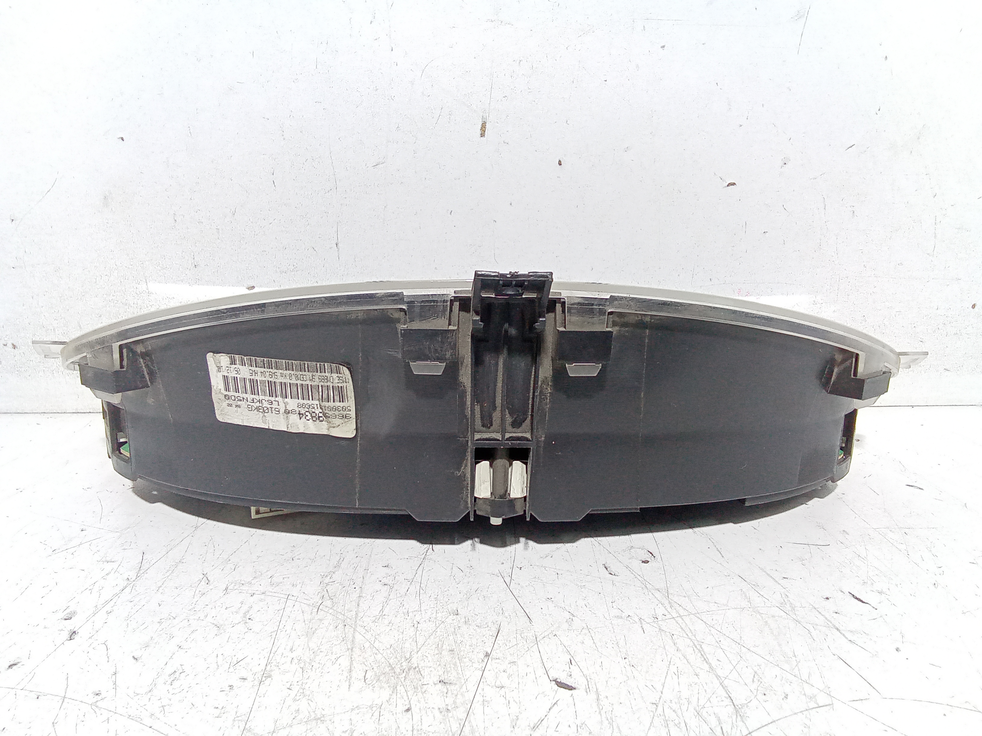 Quadro Strumenti per Peugeot Partner Tepee (08>) (2008 - In produzione)