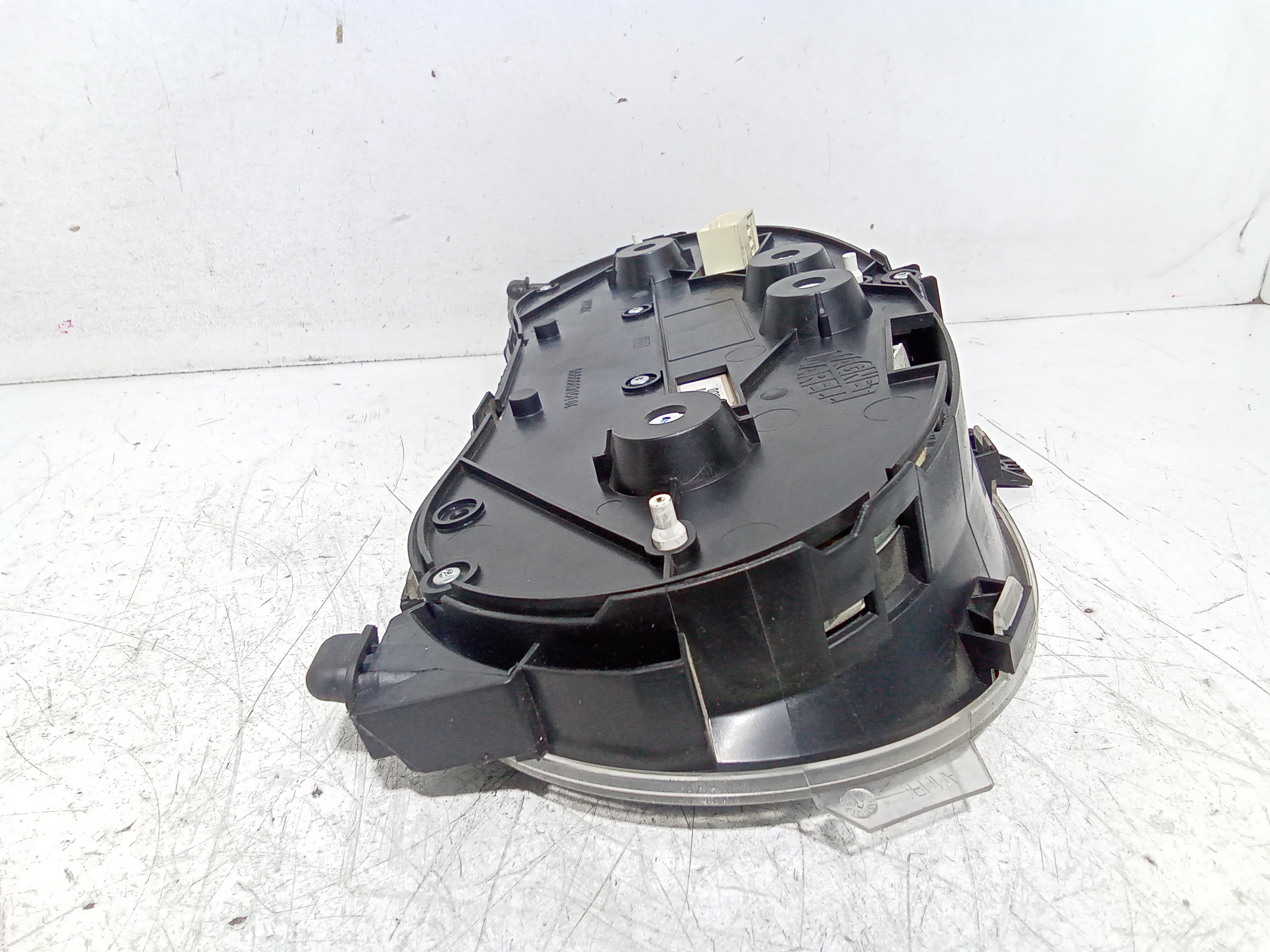 Quadro Strumenti per Peugeot Partner Tepee (08>) (2008 - In produzione)