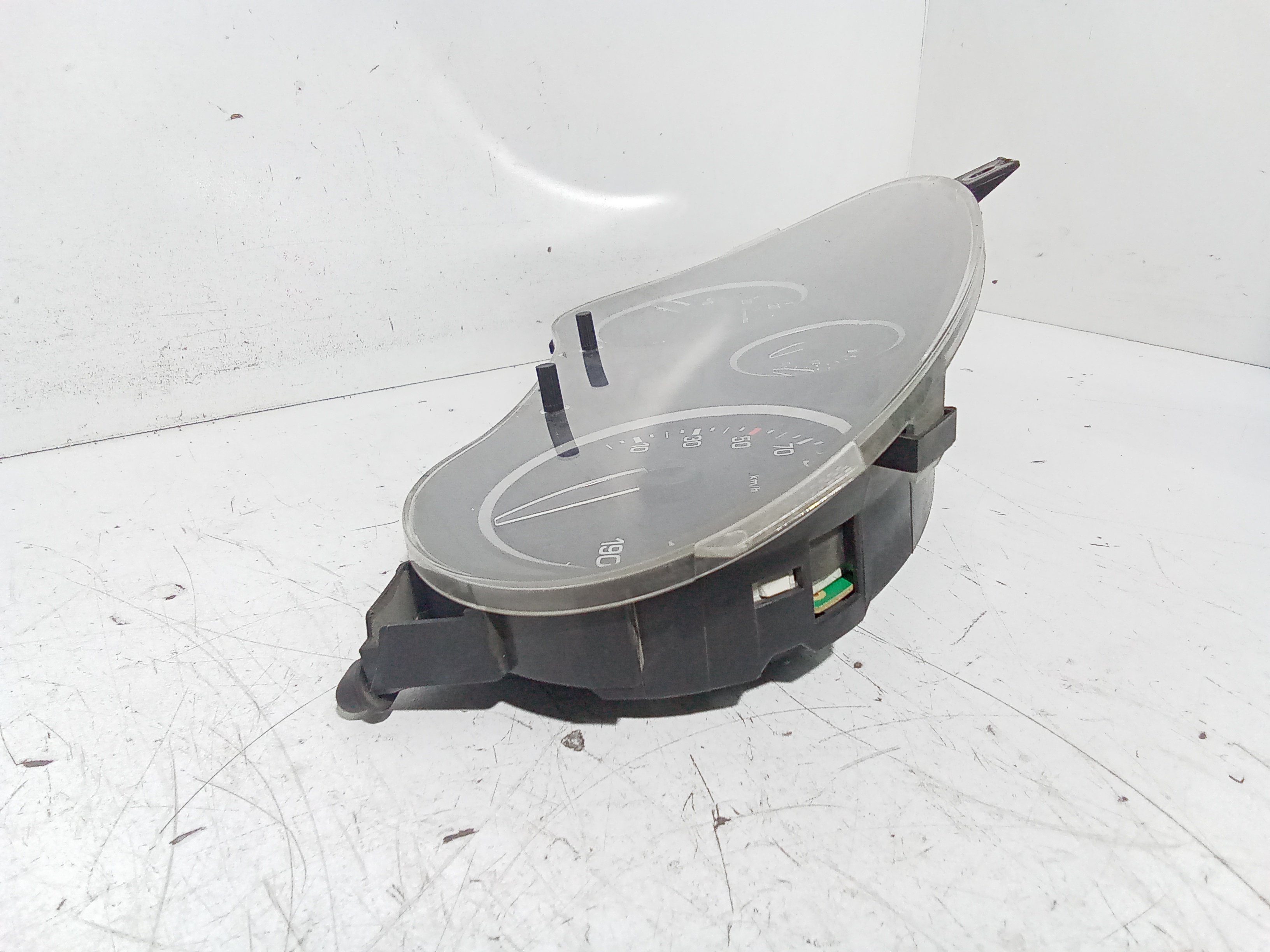 Quadro Strumenti per Peugeot Partner Tepee (08>) (2008 - In produzione)