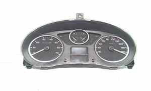 Quadro Strumenti per Peugeot Partner Tepee (08>) (2008 - In produzione)