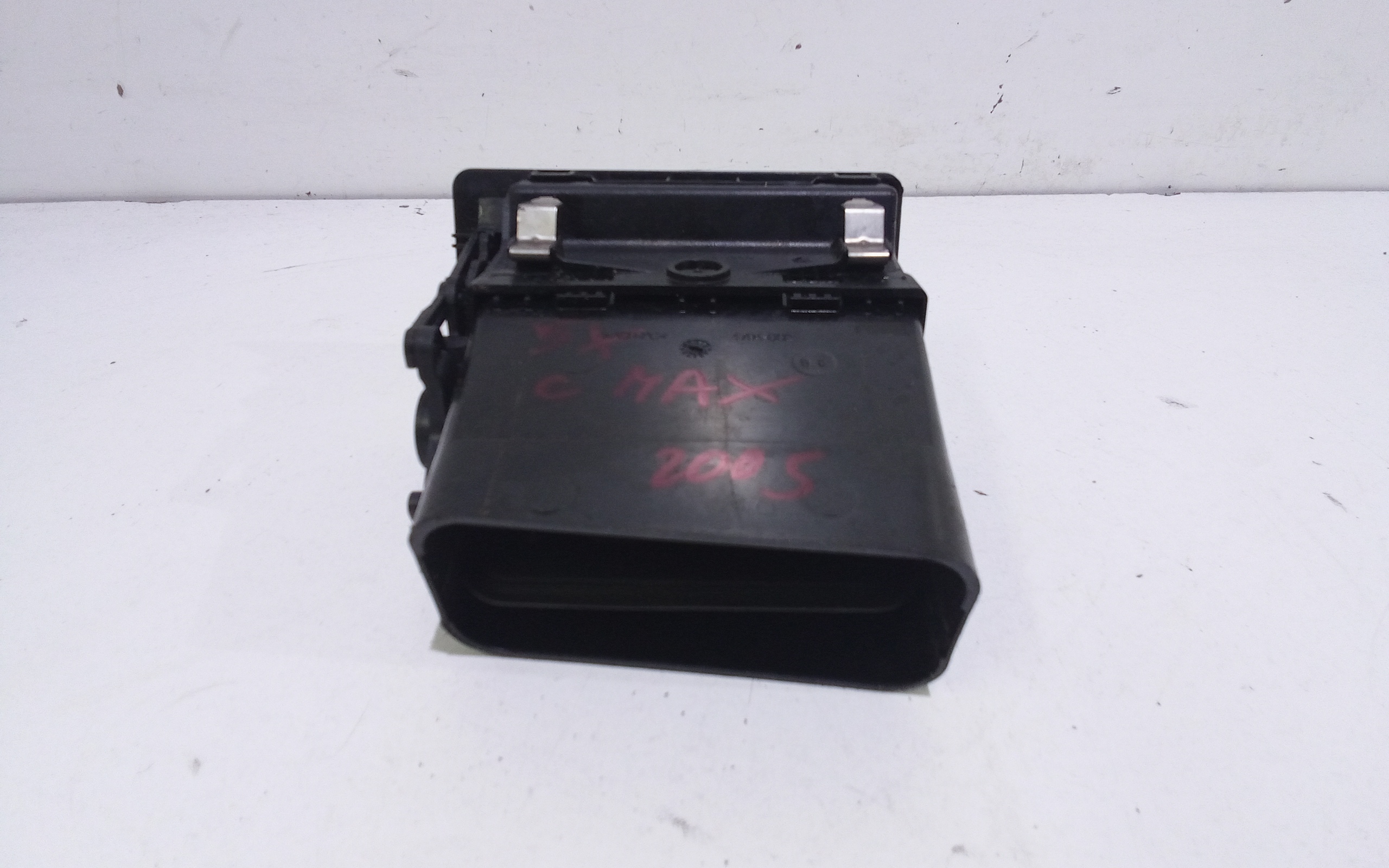 Bocchetta aria cruscotto lato guida per Ford C - Max Serie (03>07) (2003 - 2007)