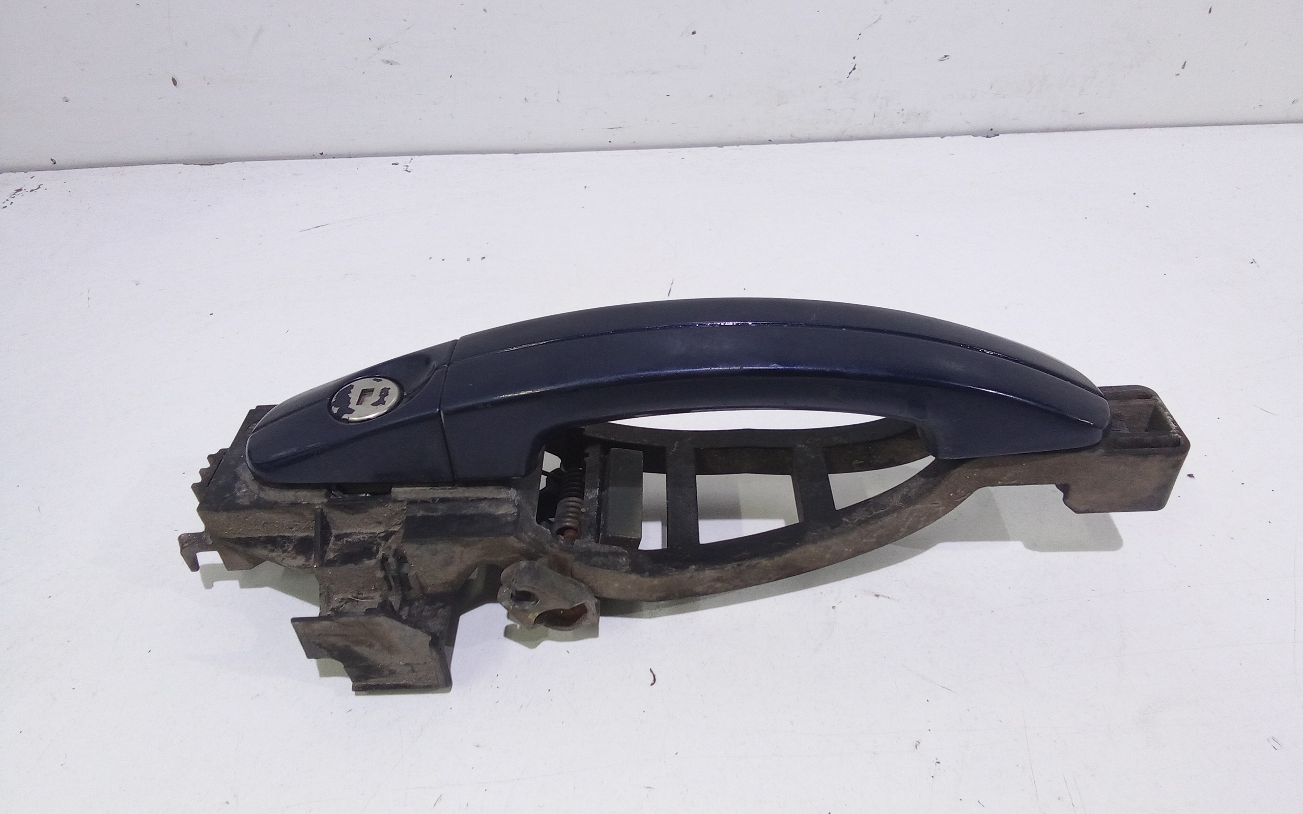 Maniglia esterna Anteriore Sinistra per Ford C - Max Serie (03>07) (2003 - 2007)