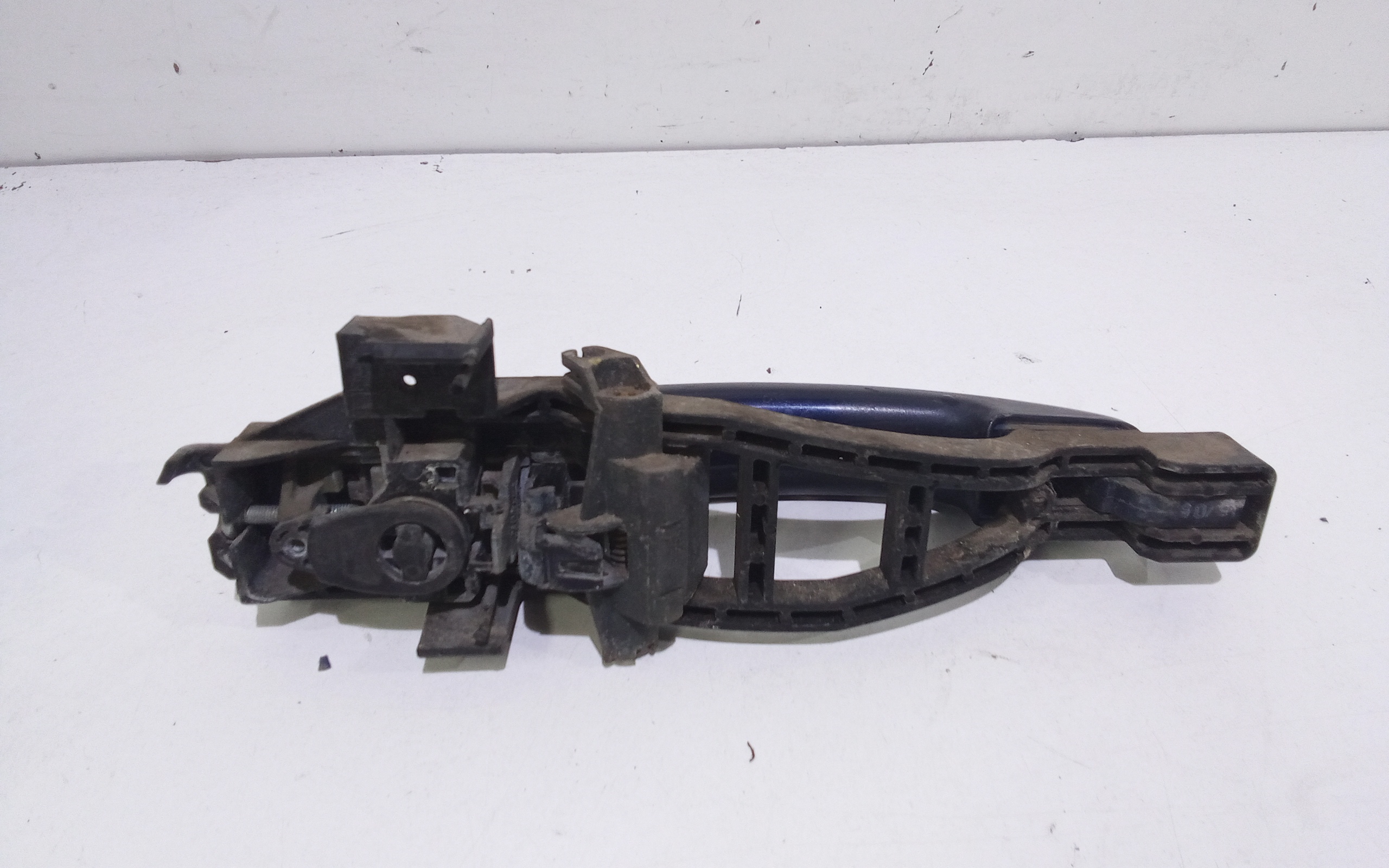 Maniglia esterna Anteriore Sinistra per Ford C - Max Serie (03>07) (2003 - 2007)