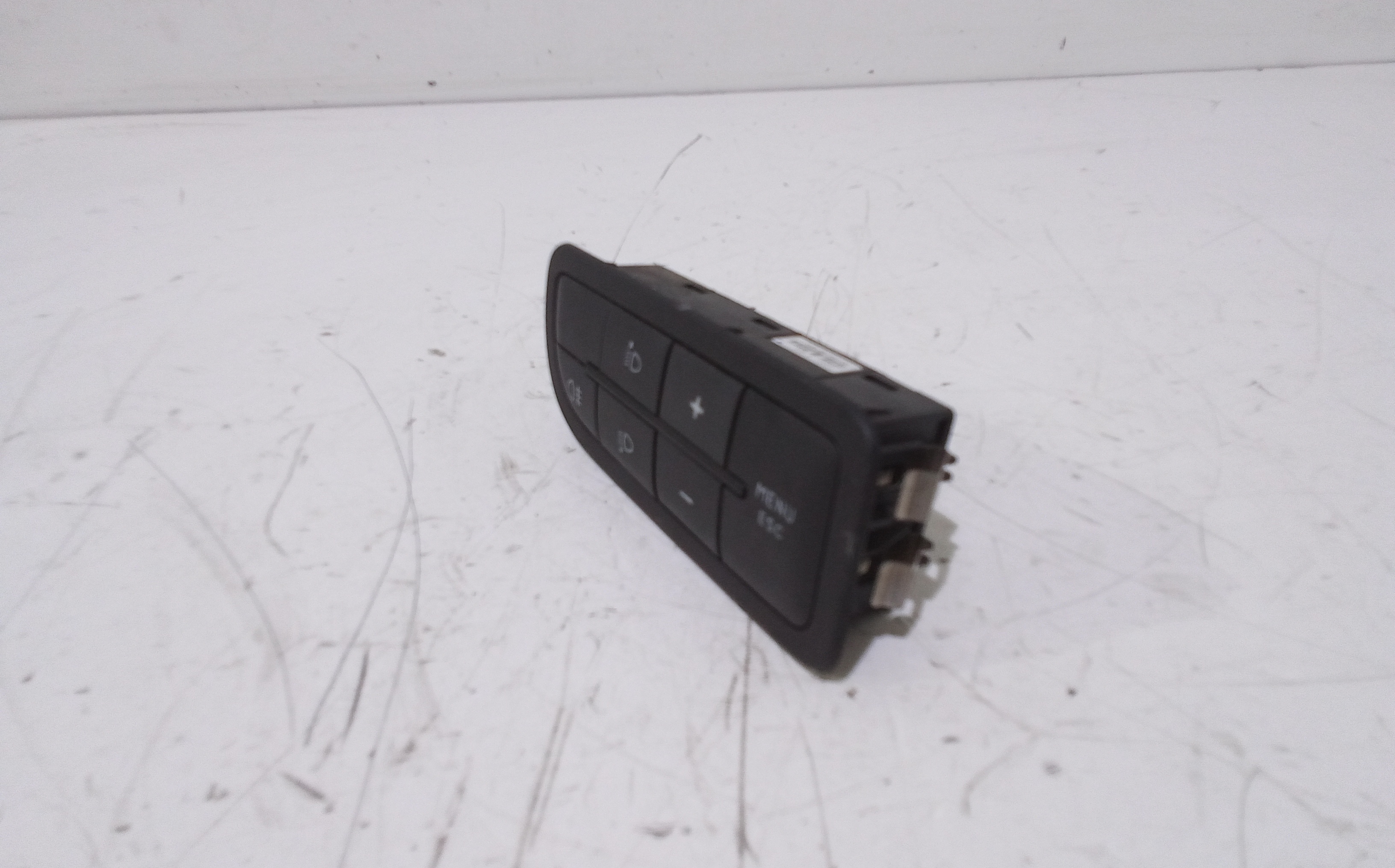 Interruttore comando luci per Fiat Grande Punto 1 Serie (2005 - 2008)