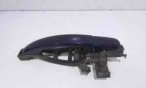 Maniglia esterna Anteriore Destra per Ford C - Max Serie (03>07) (2003 - 2007)