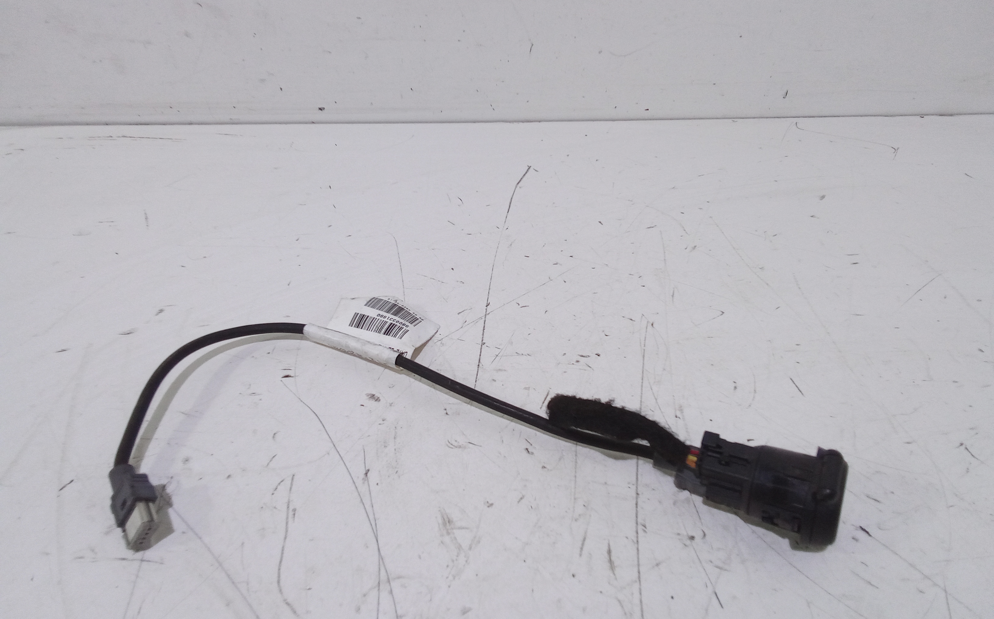 Porta USB per Peugeot Partner Serie (16>) (2016 - In produzione)