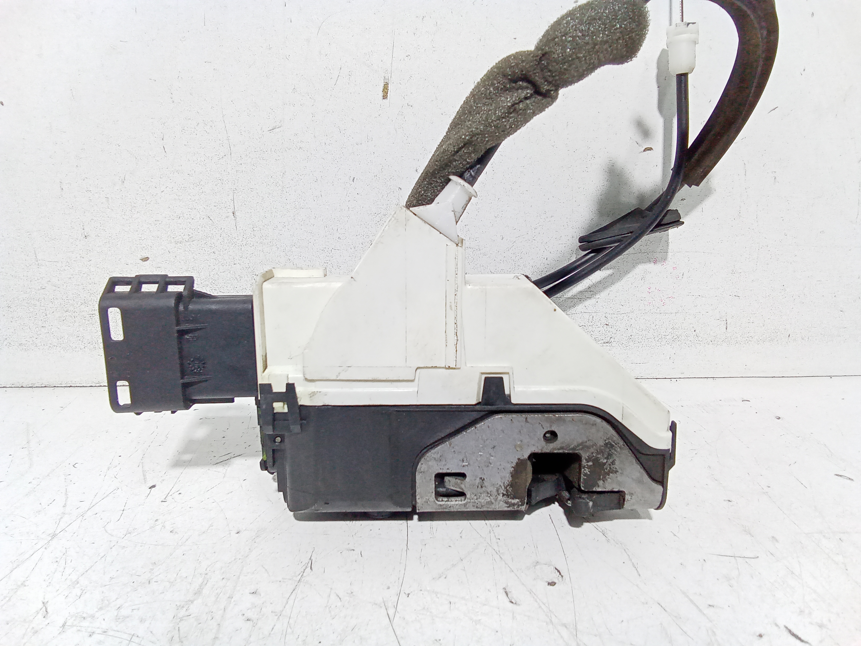 Serratura Posteriore destra per Peugeot Partner Tepee (08>) (2008 - In produzione)