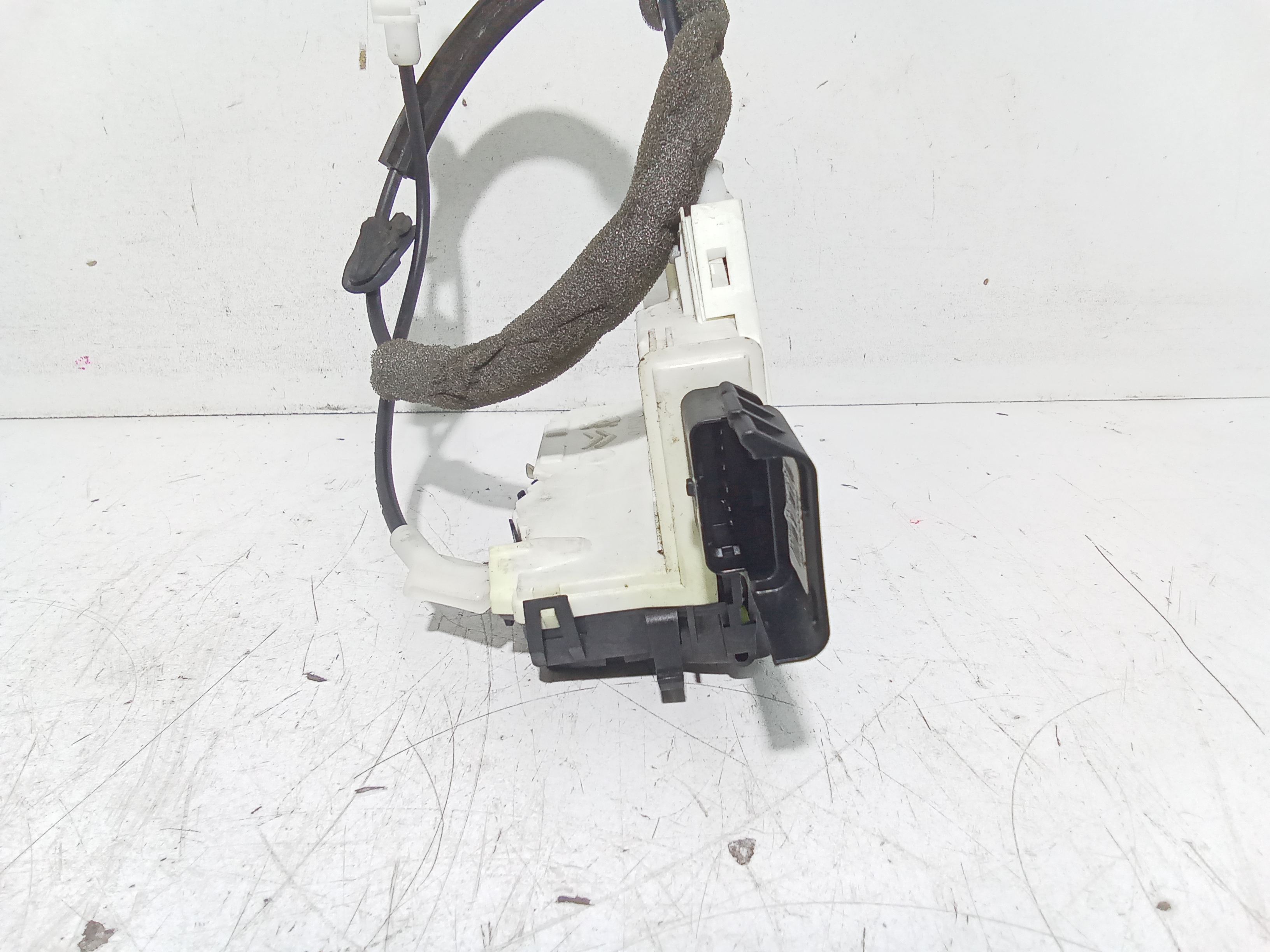 Serratura Posteriore destra per Peugeot Partner Tepee (08>) (2008 - In produzione)