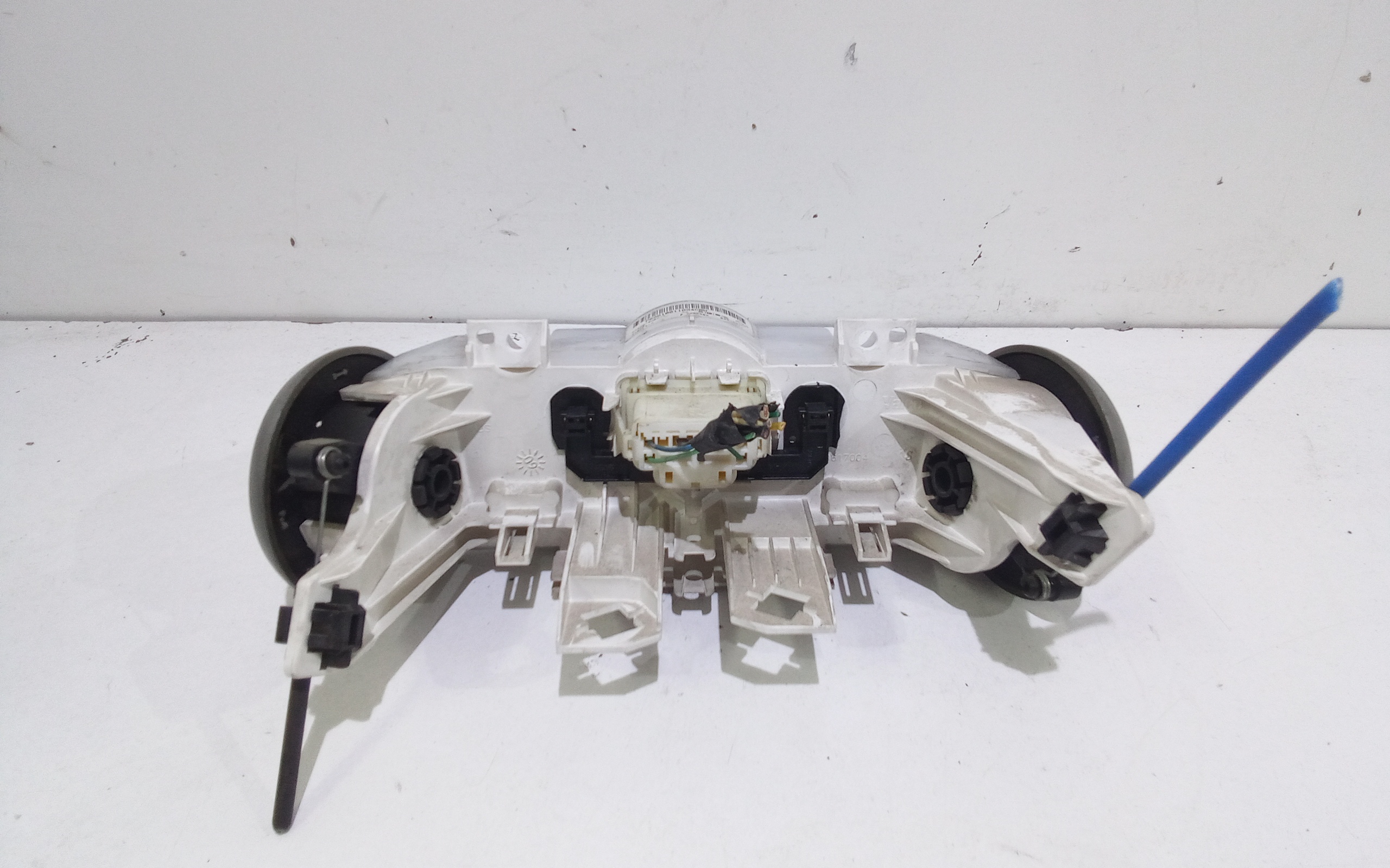 Comandi Clima per Peugeot 107 1 Serie (2005 - In produzione)