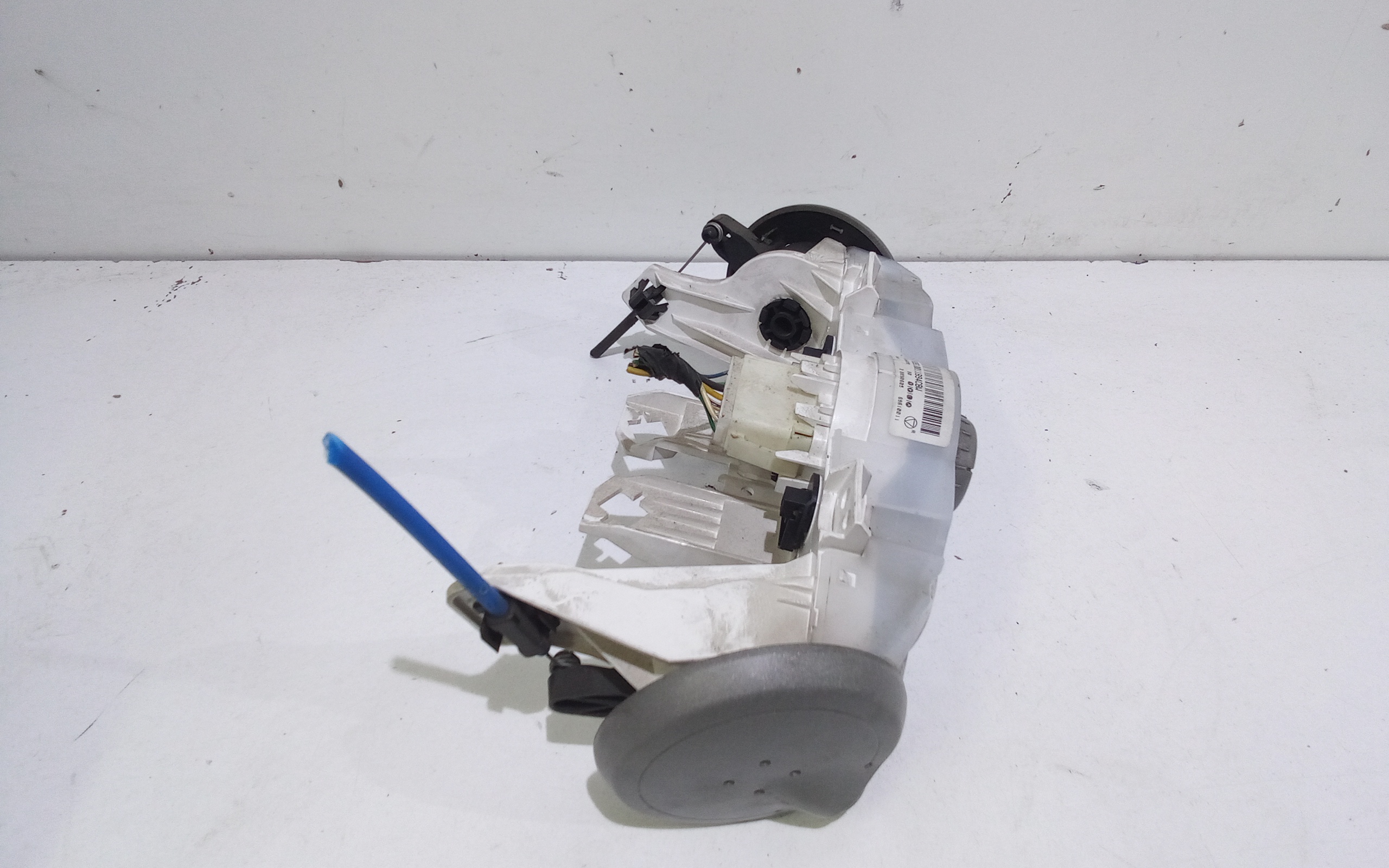 Comandi Clima per Peugeot 107 1 Serie (2005 - In produzione)