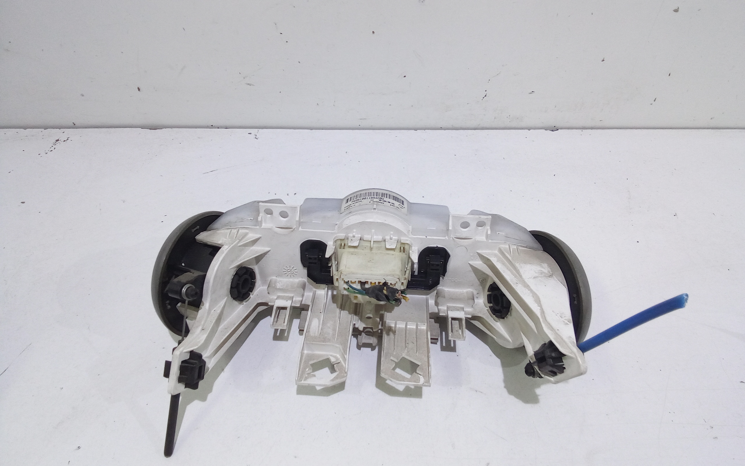 Comandi Clima per Peugeot 107 1 Serie (2005 - In produzione)