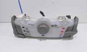 Comandi Clima per Peugeot 107 1 Serie (2005 - In produzione)