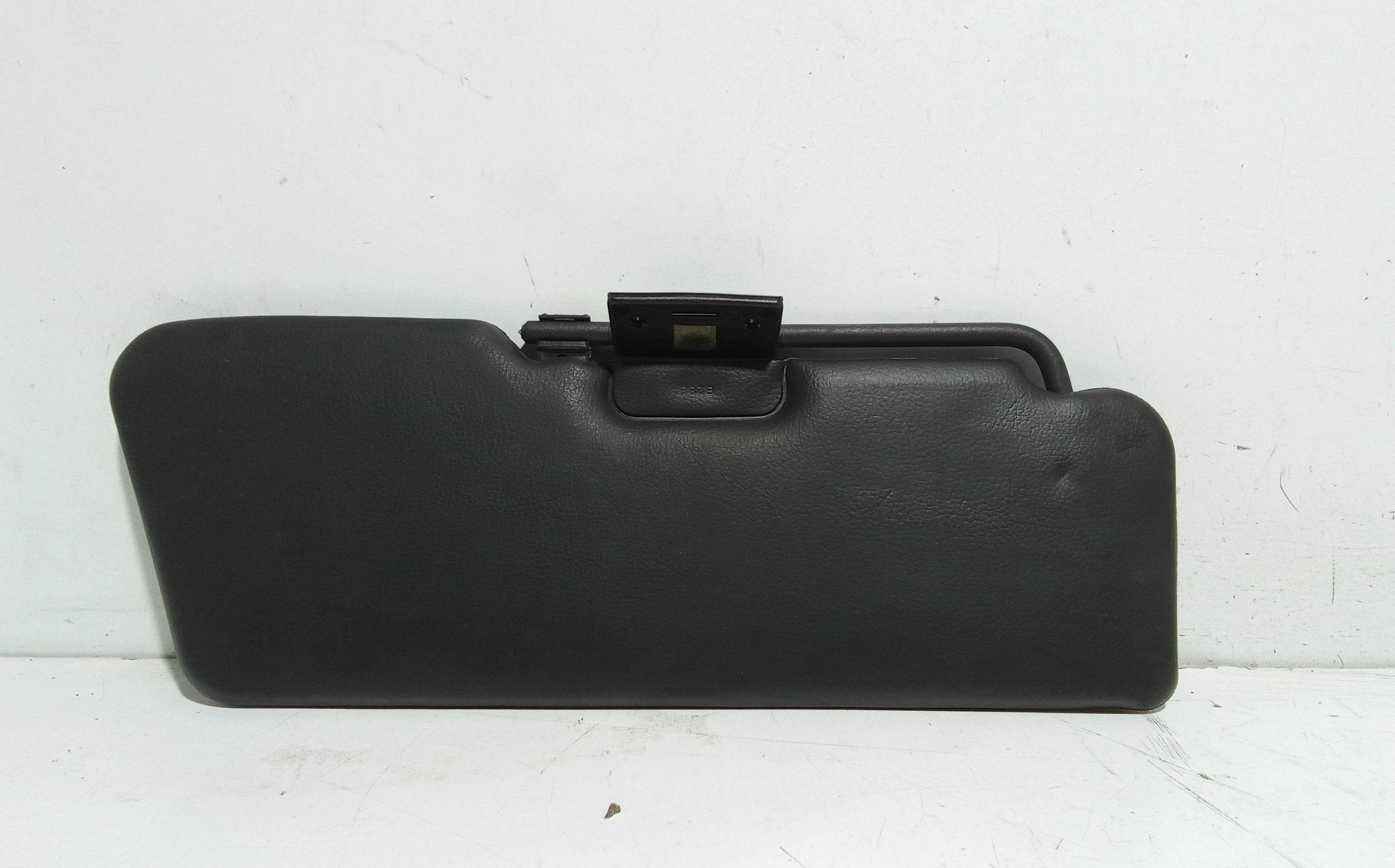 Parasole aletta anteriore Lato Guida per Fiat Cinquecento 1 Serie (1992 - 1998)