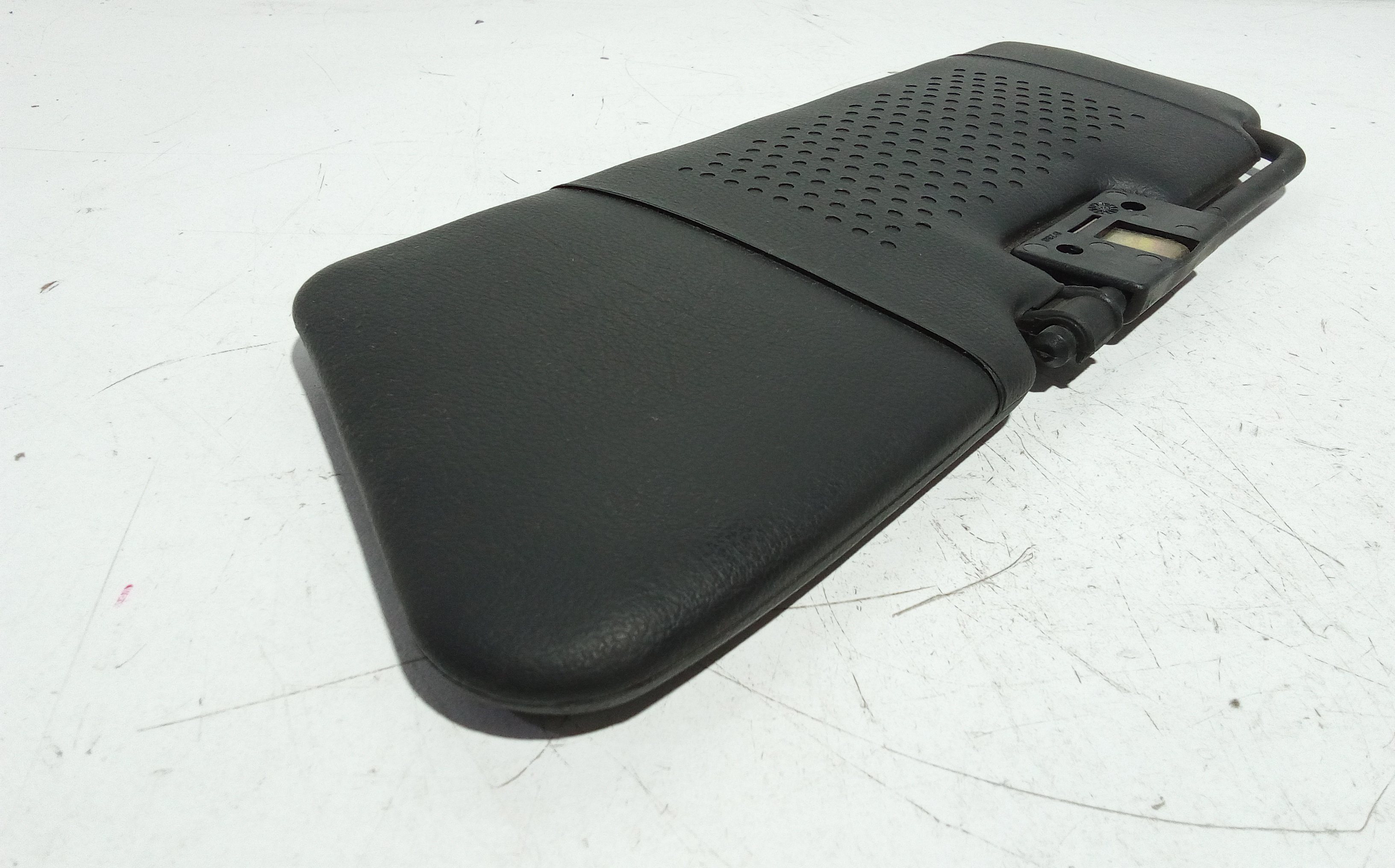 Parasole aletta anteriore Lato Guida per Fiat Cinquecento 1 Serie (1992 - 1998)