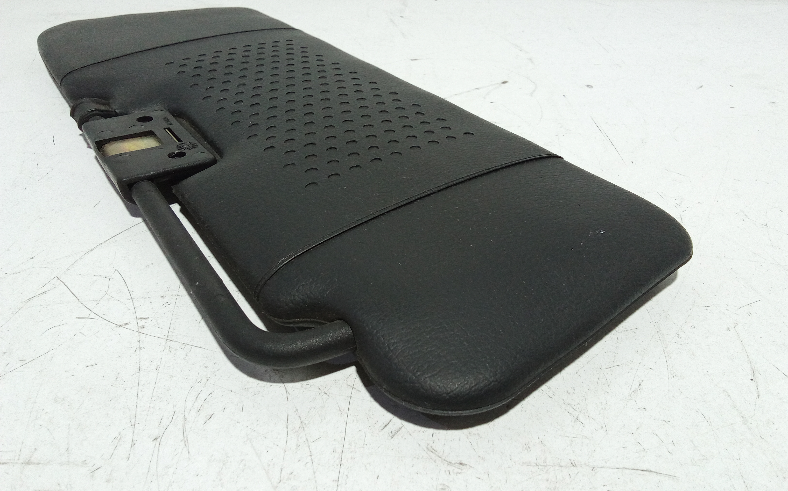 Parasole aletta anteriore Lato Guida per Fiat Cinquecento 1 Serie (1992 - 1998)