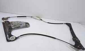 Cremagliera anteriore destra passeggero per Mercedes Classe C Sport Coup W203 (00>08) (2000 - 2008)