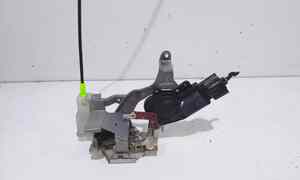 Serratura Posteriore destra per Peugeot 107 1 Serie (2005 - In produzione)