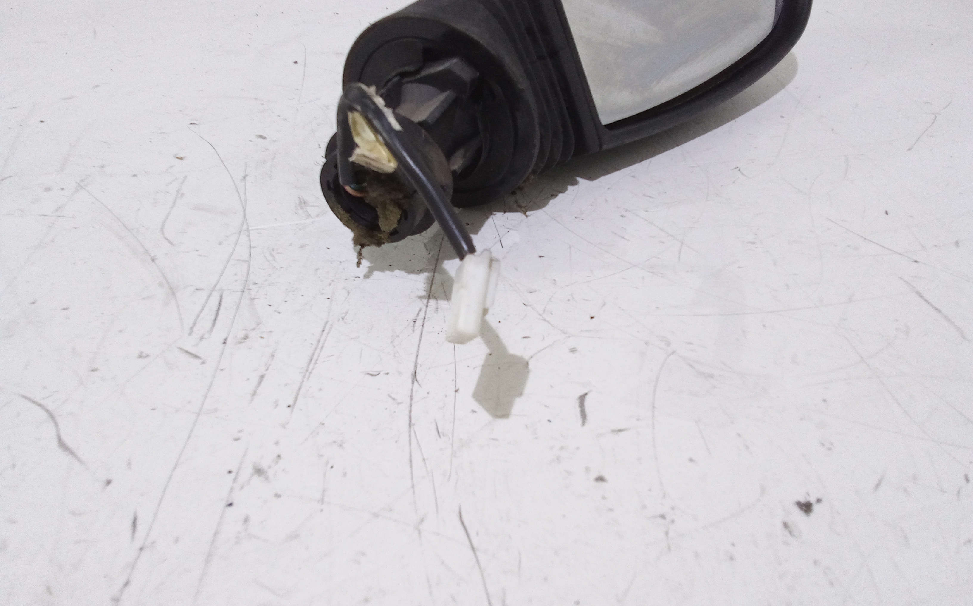 Specchietto Retrovisore Destro per Fiat Punto Berlina 3p 2 Serie (1999 - 2003)